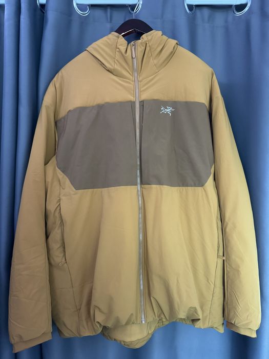 Arcteryx 3xl on sale