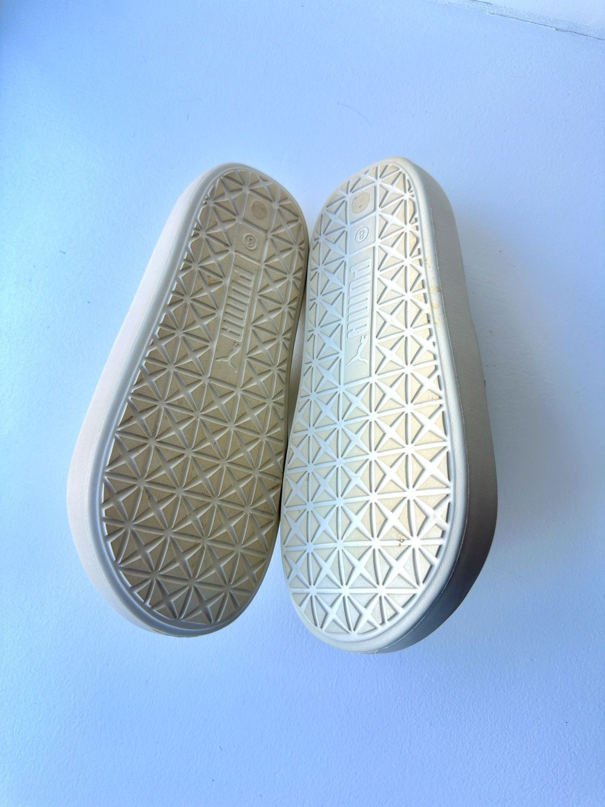 Puma Puma Slides UK9 Size US 10 / EU 43 - 4 Thumbnail