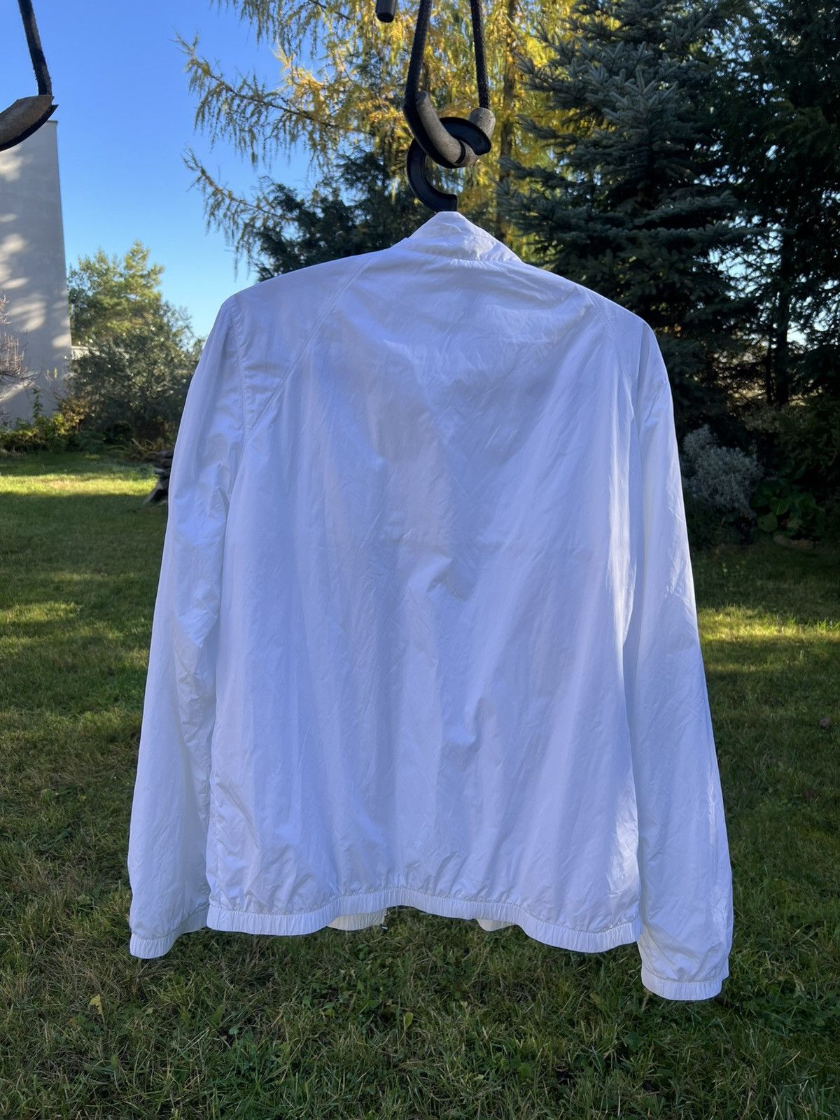 Lacoste Lacoste vintage light jacket Size US M / EU 48-50 / 2 - 3 Thumbnail