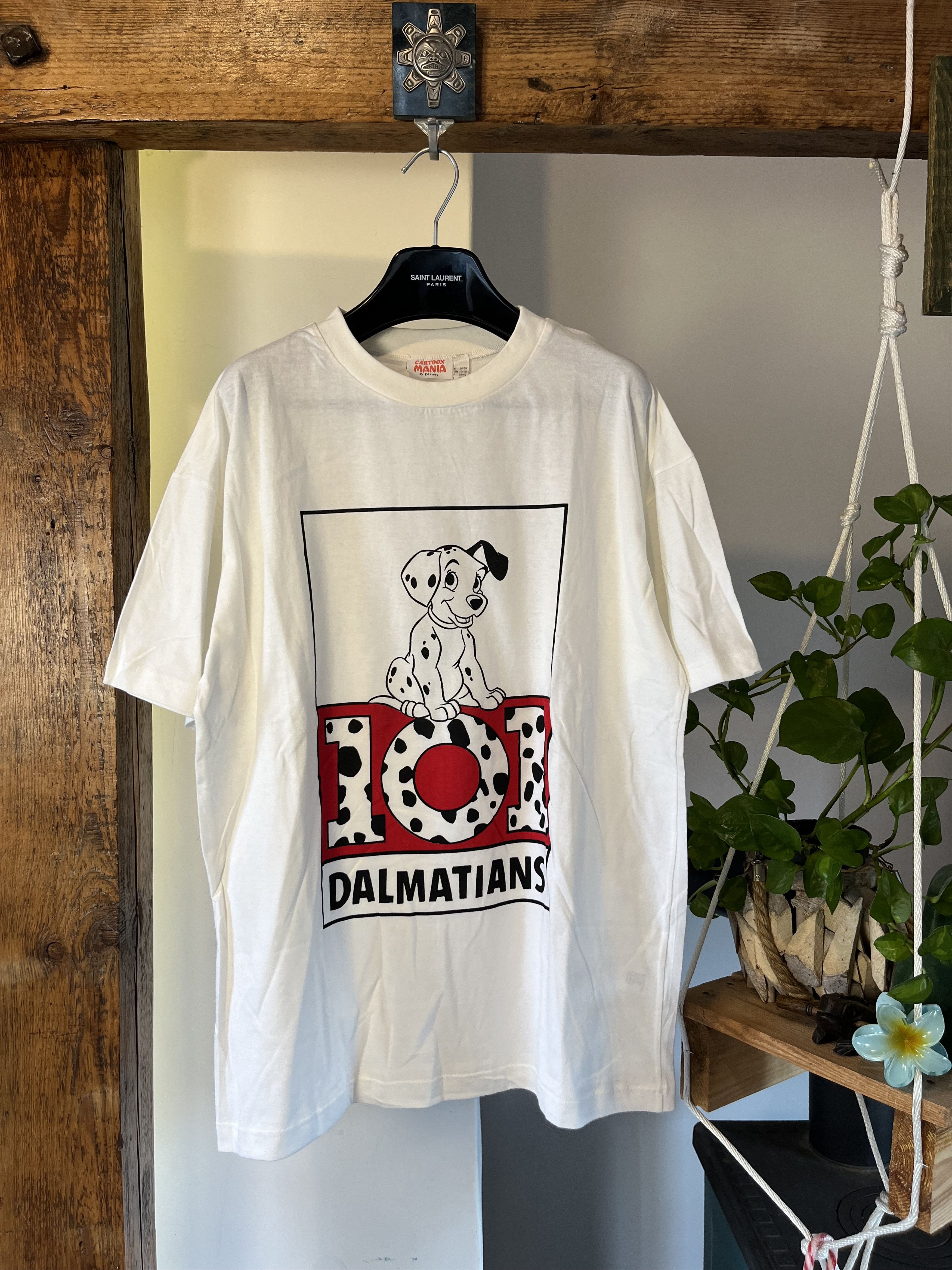 80s 101 Dalmatians 