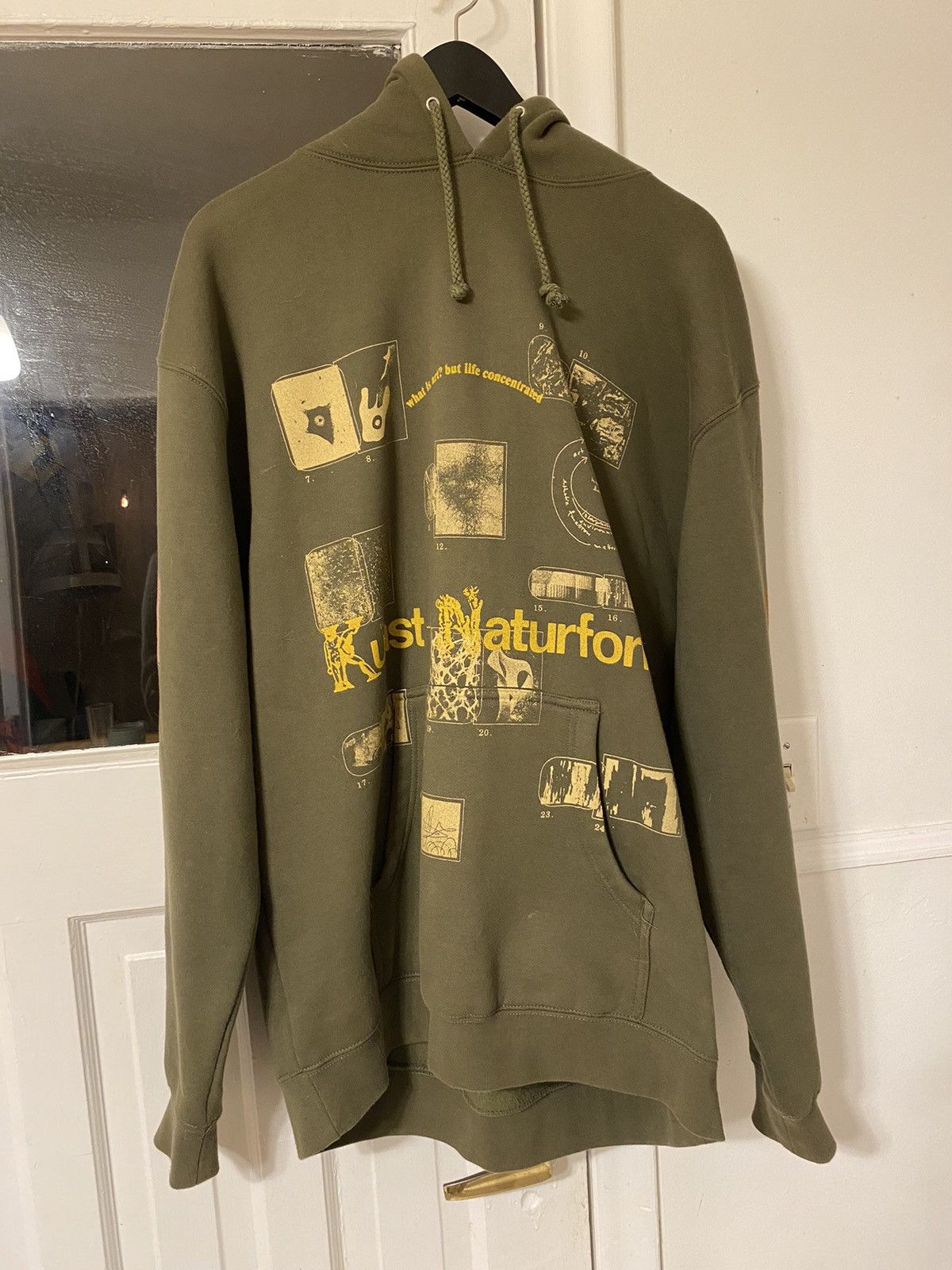 Boot Boyz Biz Boot Boyz Biz hoodie, size Large - Kunst und Naturform ...