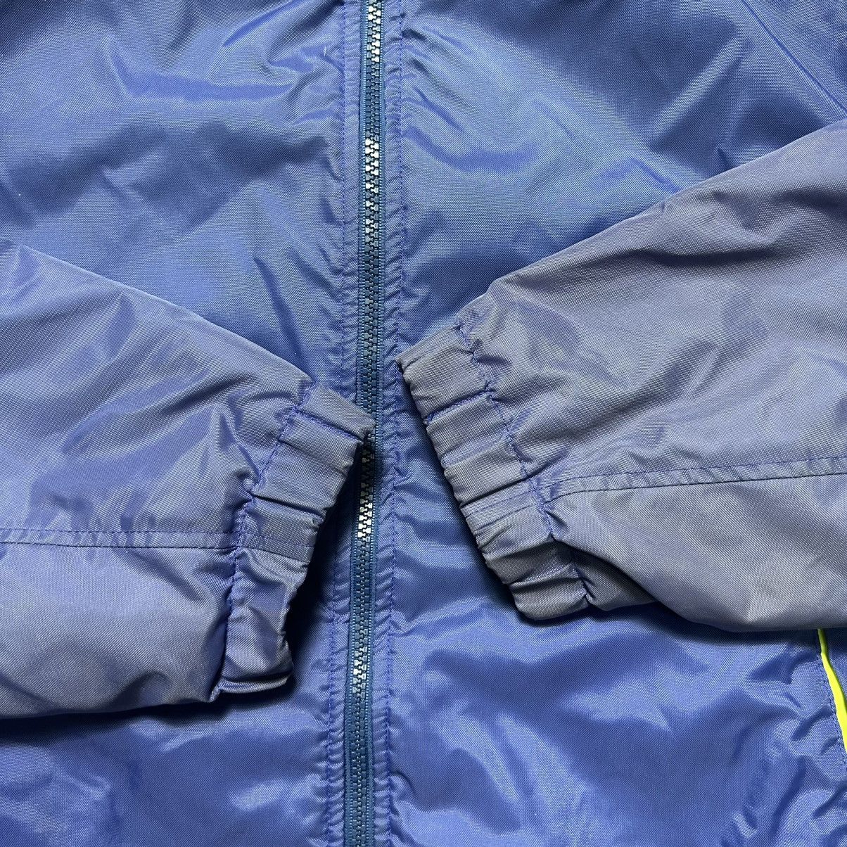 Helly Hansen Vintage Helly Hansen Sea Life Windbreaker Jacket Size US L / EU 52-54 / 3 - 8 Thumbnail