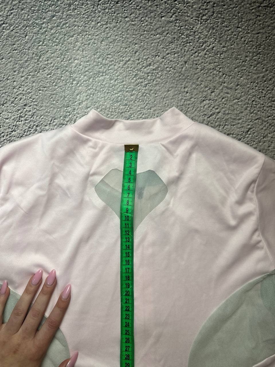 Nike × Vintage Nike Dri-FIT Cycling Jersey Pink Full Zip XL Portugal Size US XL / EU 56 / 4 - 18 Thumbnail