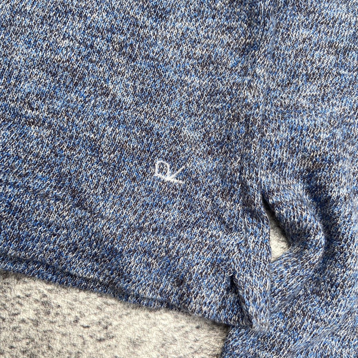 45rpm × Japanese Brand 45Rpm Long Sleeve T-Shirt Knit Size L / US 10 / IT 46 - 4 Thumbnail