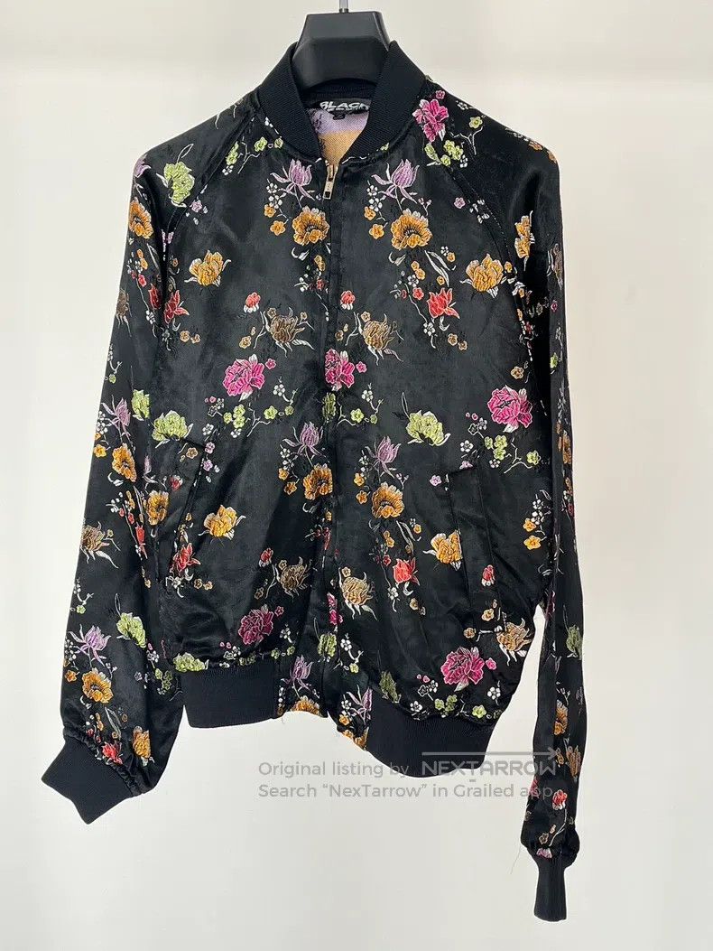Comme des Garcons Comme des Garcons Brocade jacket Size S / US 4 / IT 40 - 3 Thumbnail