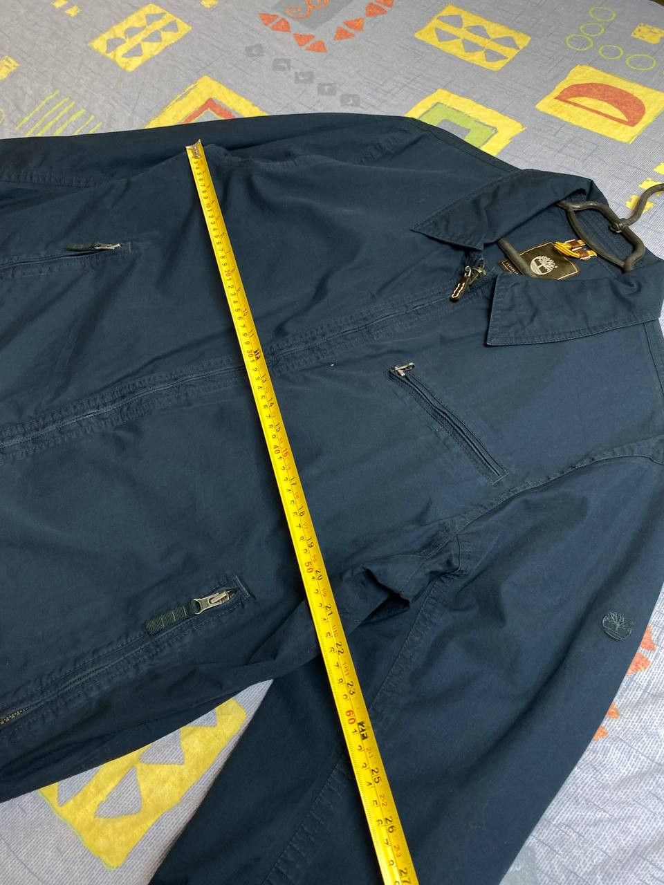 Timberland Vintage Timberland Jacket Size US L / EU 52-54 / 3 - 11 Thumbnail