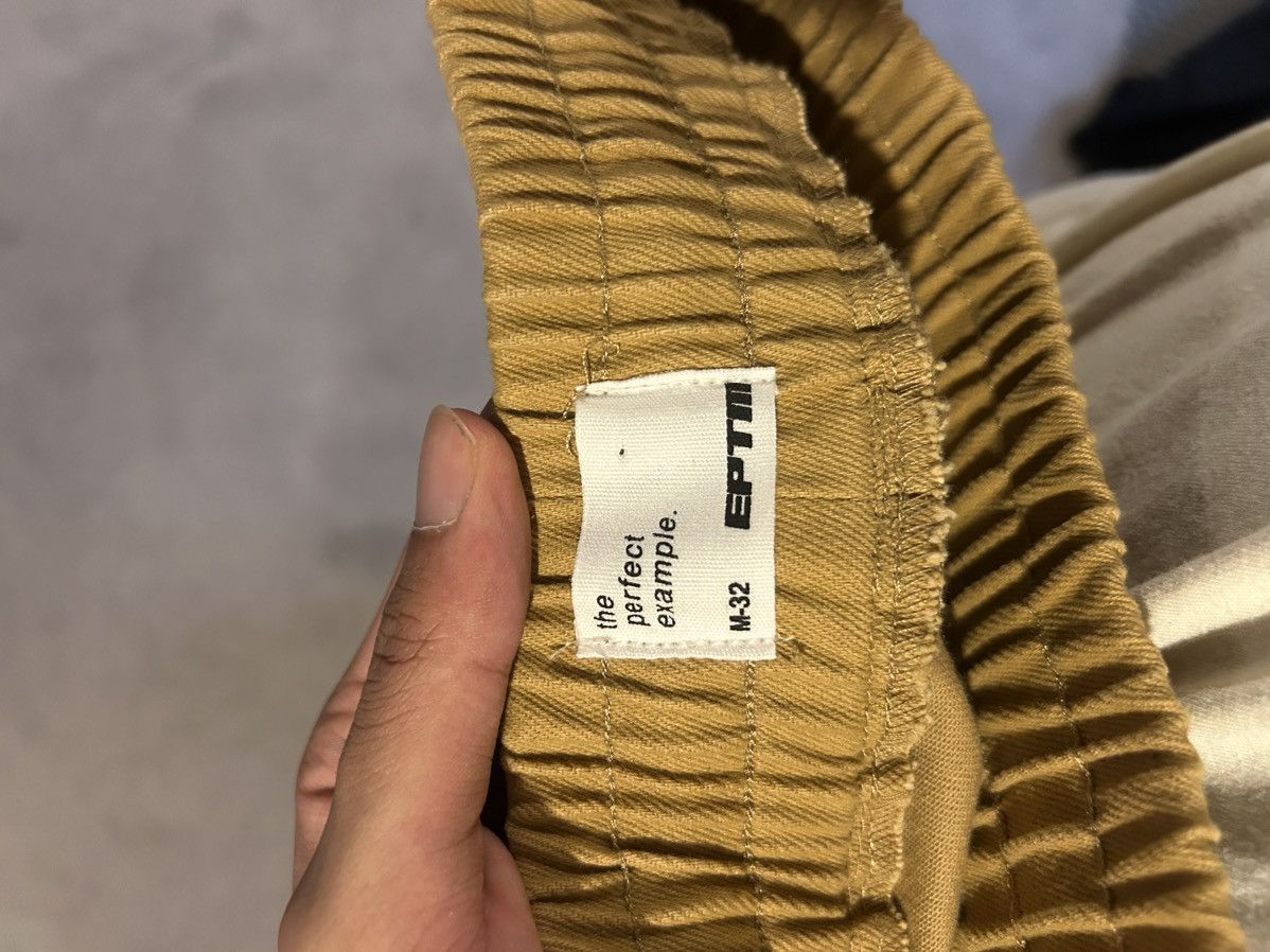 EPTM. EPTM Stardom Cargo Pants Size US 32 / EU 48 - 3 Thumbnail