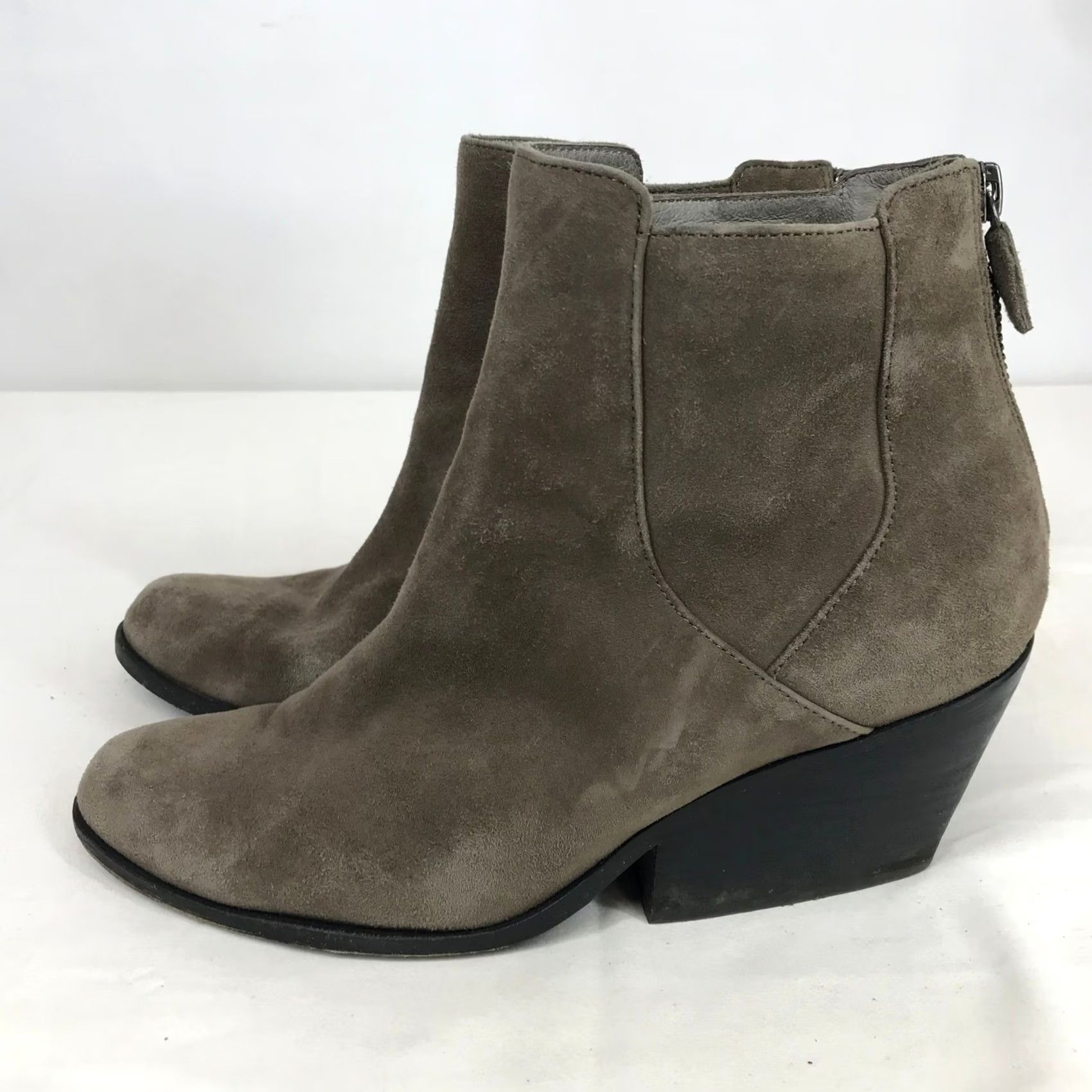 Eileen Fisher VINTAGE? No. Size US 8 / IT 38 - 5 Thumbnail