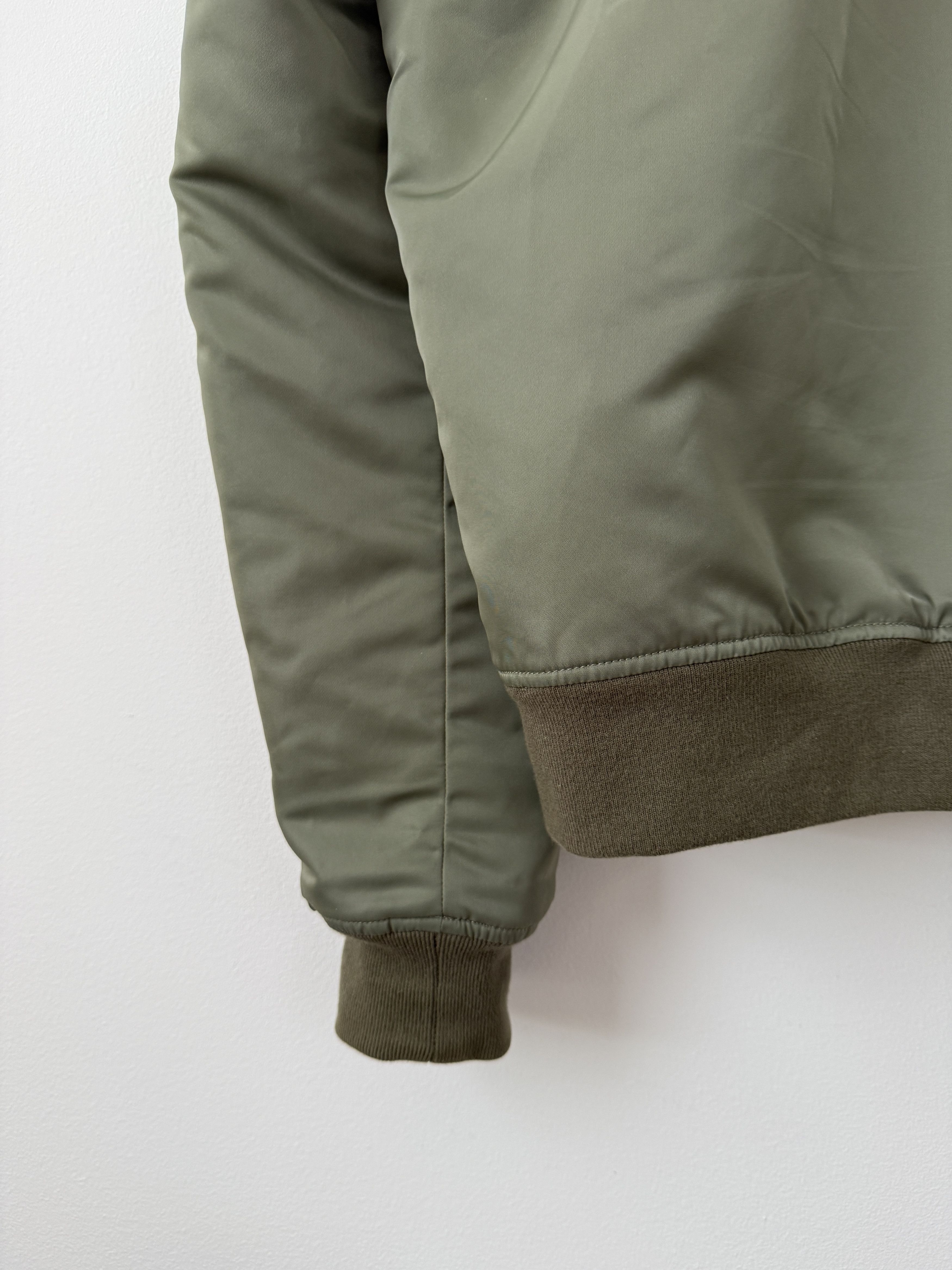 John Elliott Bogota II Bomber Jacket Size US XL / EU 56 / 4 - 14 Thumbnail