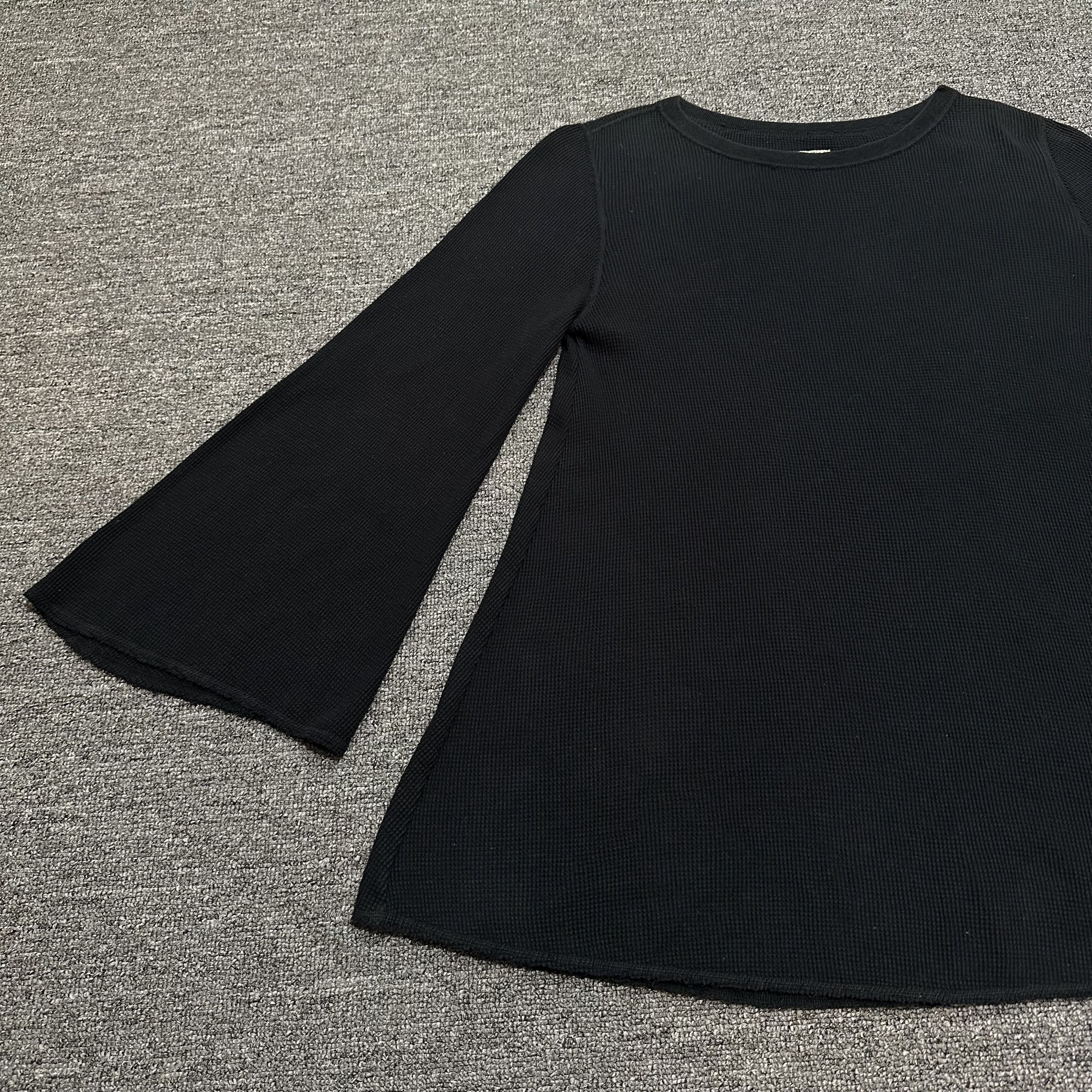 Kapital Kapital Termal Longsleeve Size M / US 6-8 / IT 42-44 - 2 Thumbnail