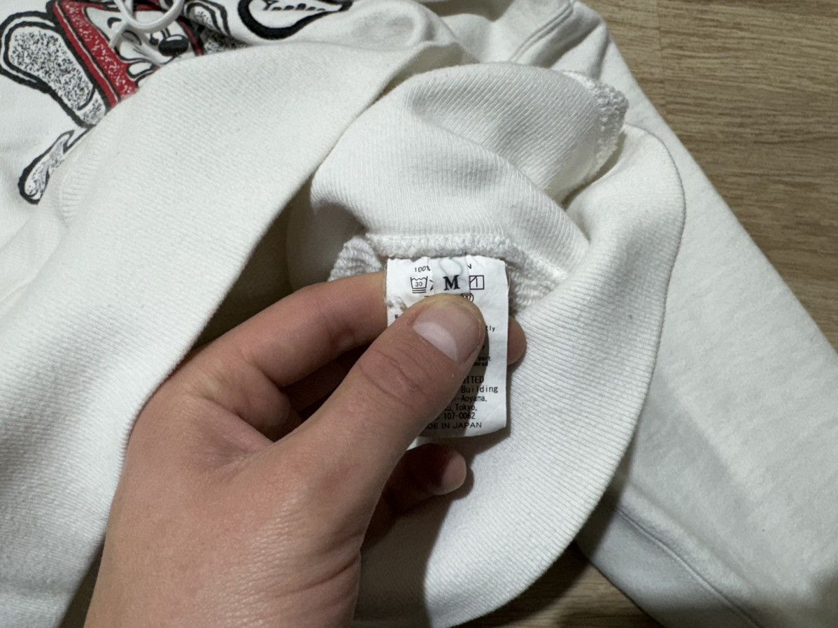 Cav Empt Cav Empt hoodie Size US M / EU 48-50 / 2 - 7 Thumbnail