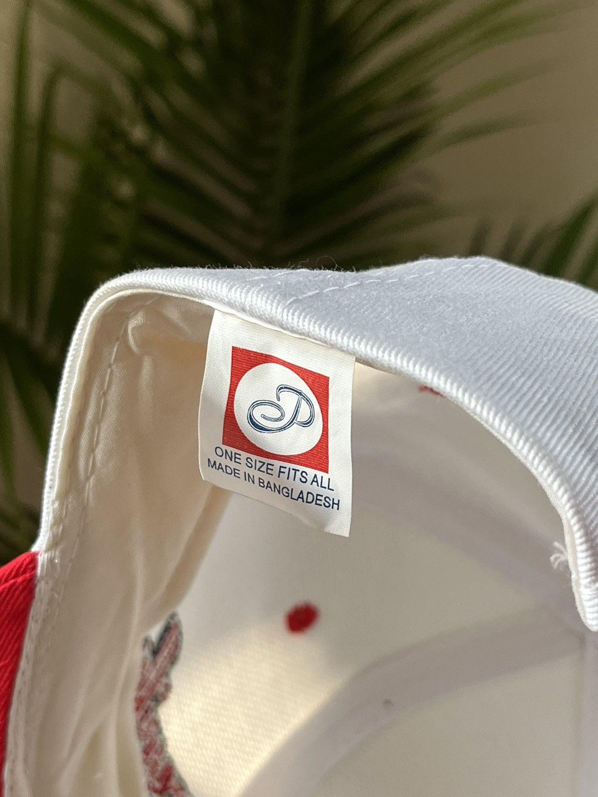 Vintage Vintage 80’s Montgomeryville Acura & Nissan Promo Cap Size ONE SIZE - 11 Thumbnail