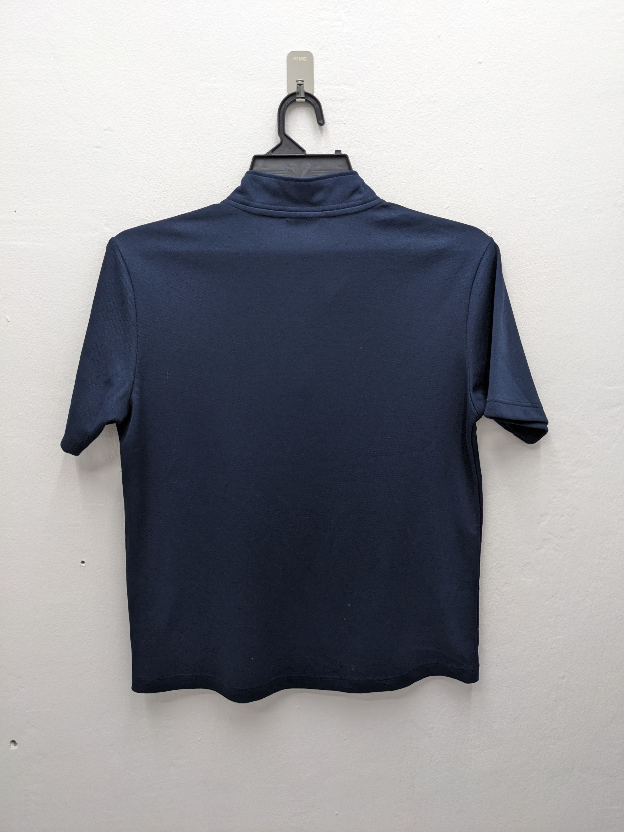 Canterbury of New Zealand CANTERBURY OF NEW ZEALAND TSHIRT Size US M / EU 48-50 / 2 - 5 Thumbnail