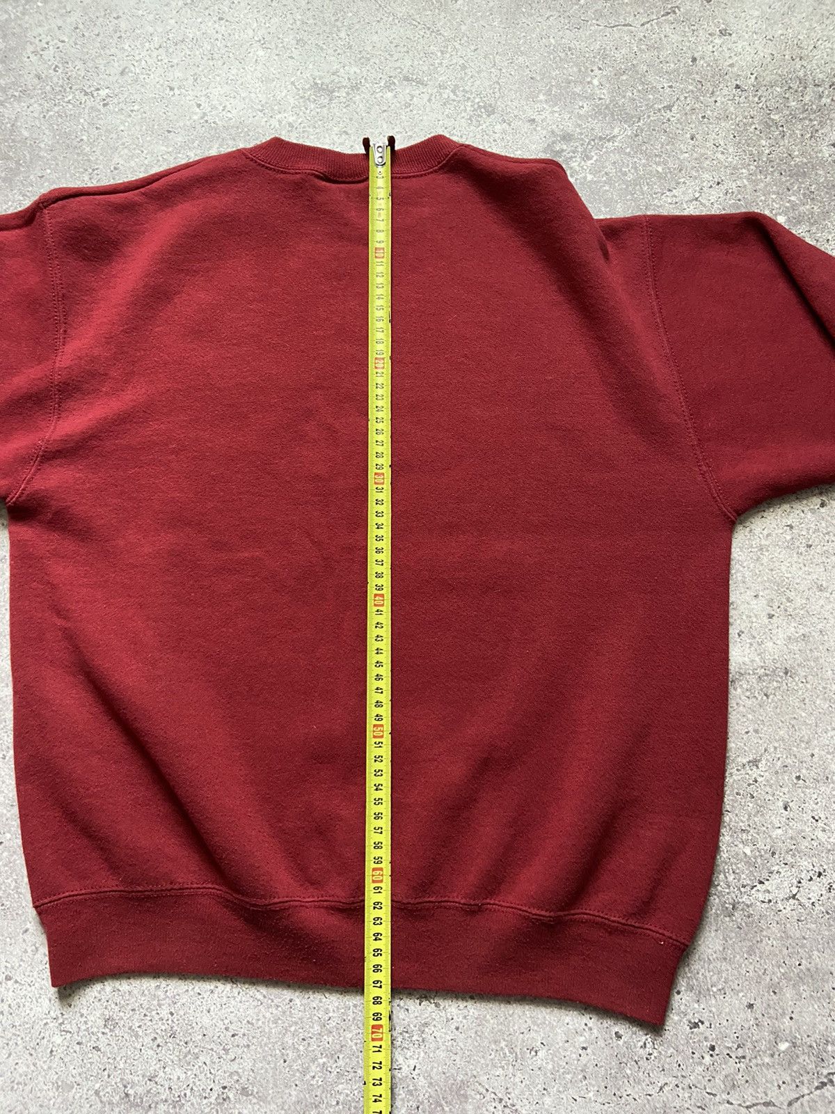 Lee Vintage Lee San Francisco Lee 49ers 1997 Sweatshirt USA Size US XL / EU 56 / 4 - 9 Thumbnail