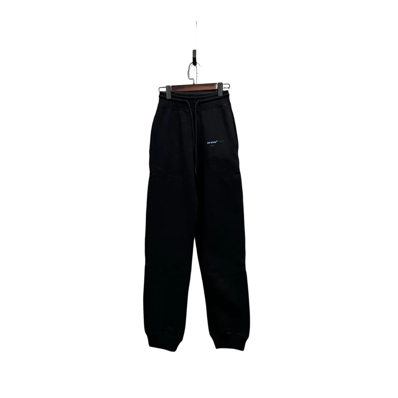 Off-White Off-White Colorful Arrow Sweatpants Size XS Size US 28 / EU 44 - 1 Thumbnail
