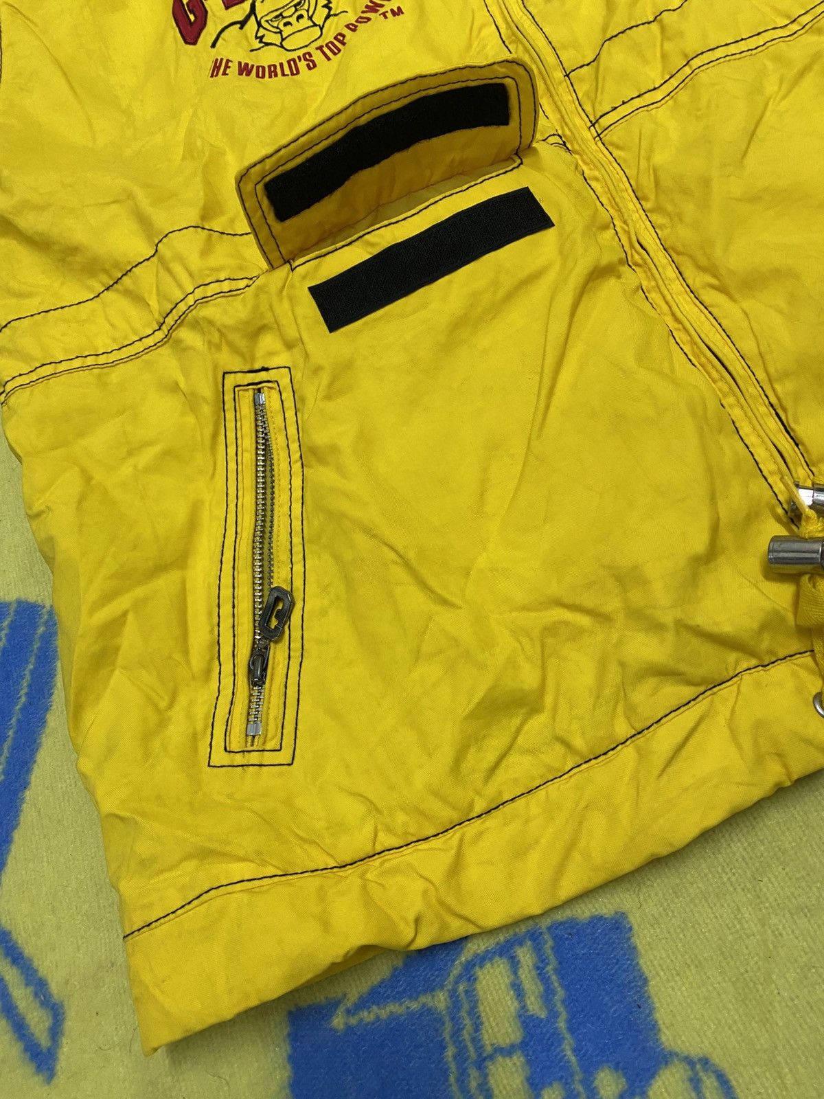Designer × Goldwin Goldwin (G Kong) Skiwear x Designer (A Pair) Size US M / EU 48-50 / 2 - 9 Thumbnail