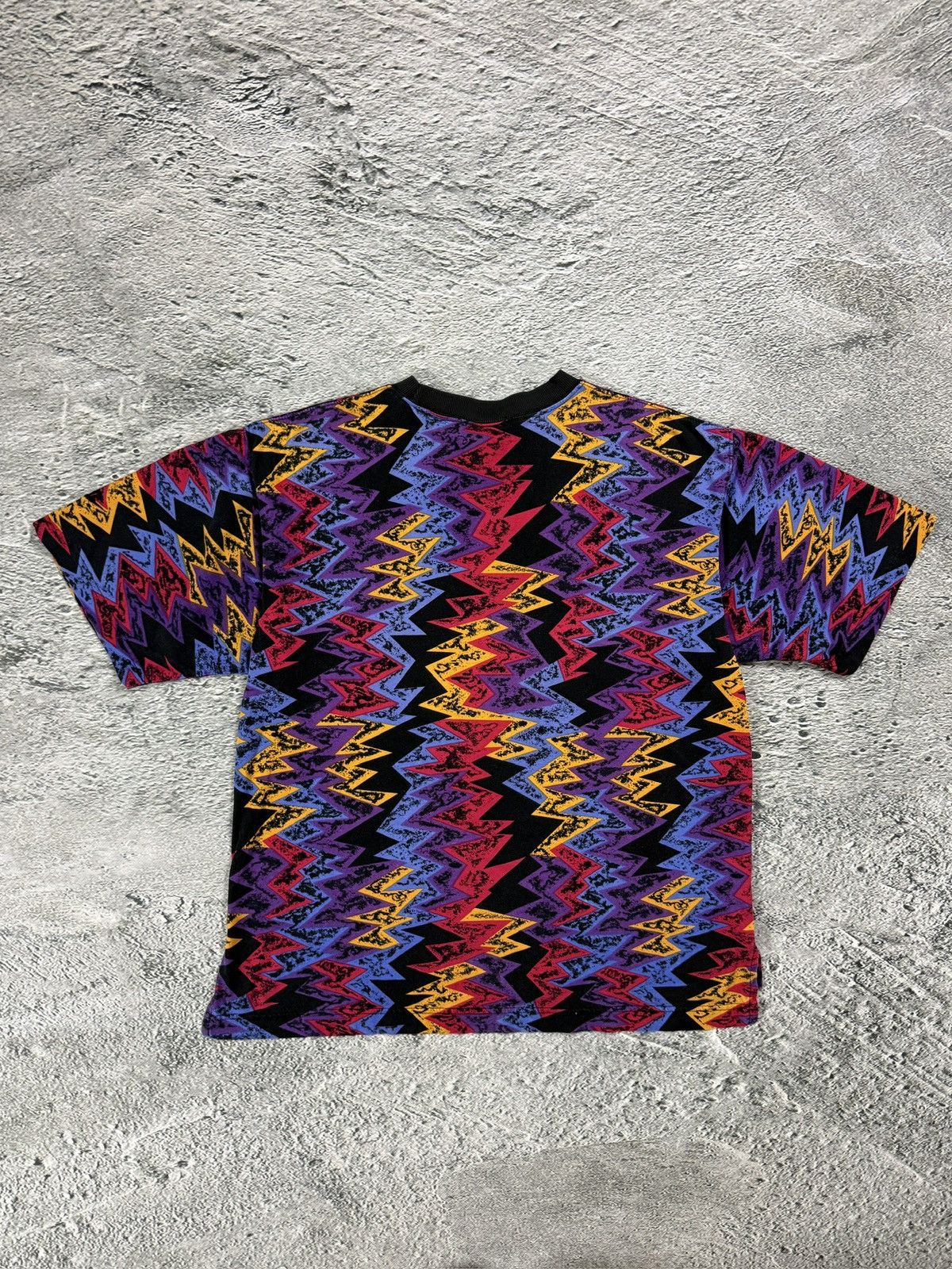 Jordan Brand *RARE* VINTAGE JORDAN 1992 BARCELONA OLIMPICS Full print Size US M / EU 48-50 / 2 - 8 Thumbnail