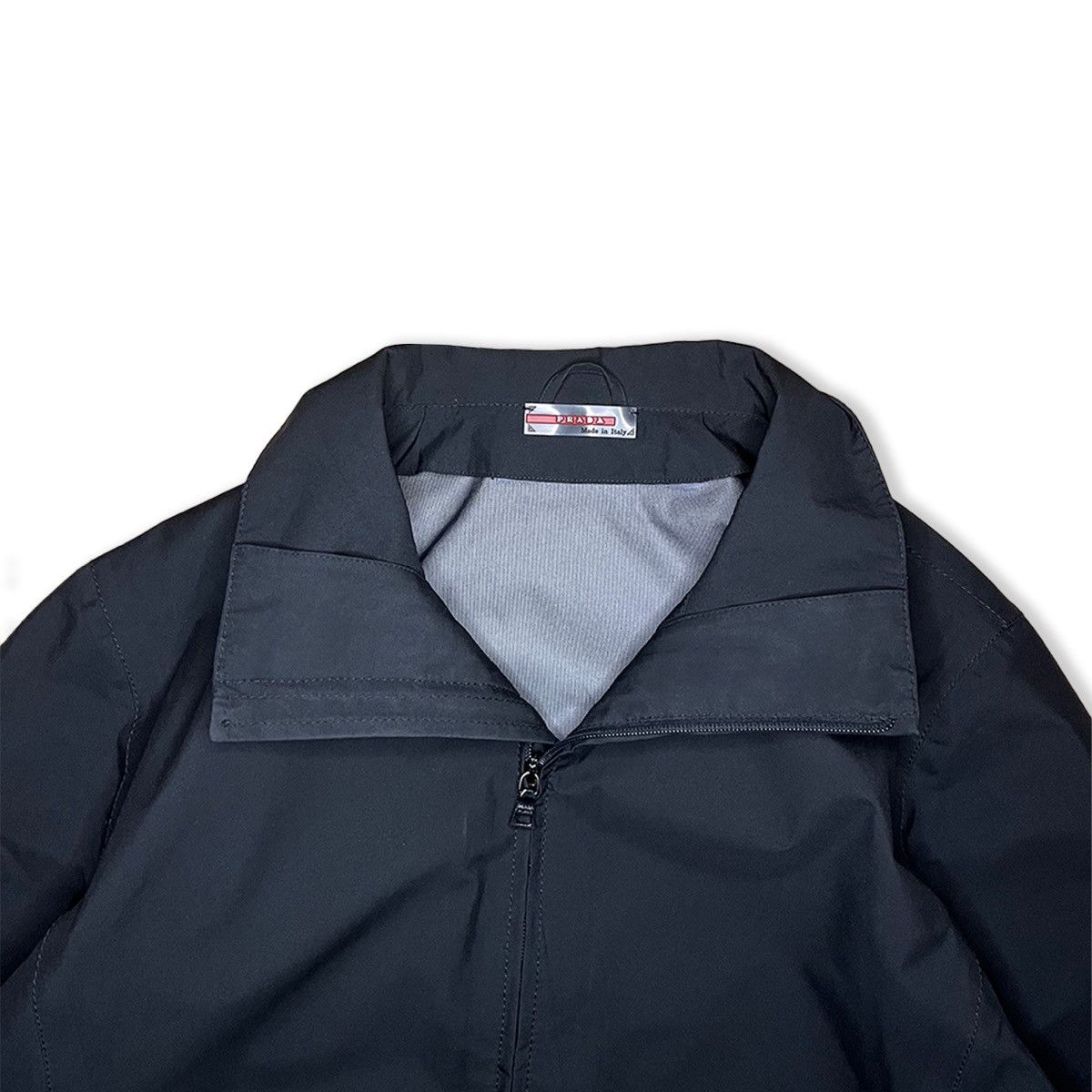 Prada Vintage Prada Sport 2-in-1 Gore-Tex Modular Dual Zip Jacket Size US M / EU 48-50 / 2 - 10 Thumbnail