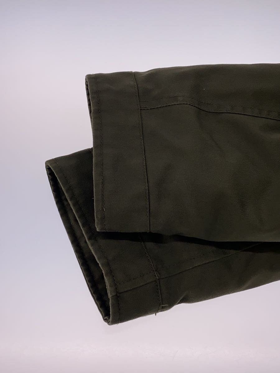 Avirex Avirex N-1 Plain Polyester Jacket Flight Jacket Khaki Size US L / EU 52-54 / 3 - 5 Thumbnail