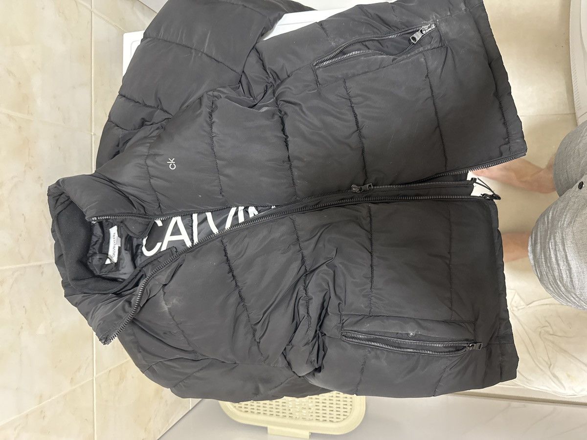 Calvin Klein Calvin Klein Size US L / EU 52-54 / 3 - 5 Thumbnail