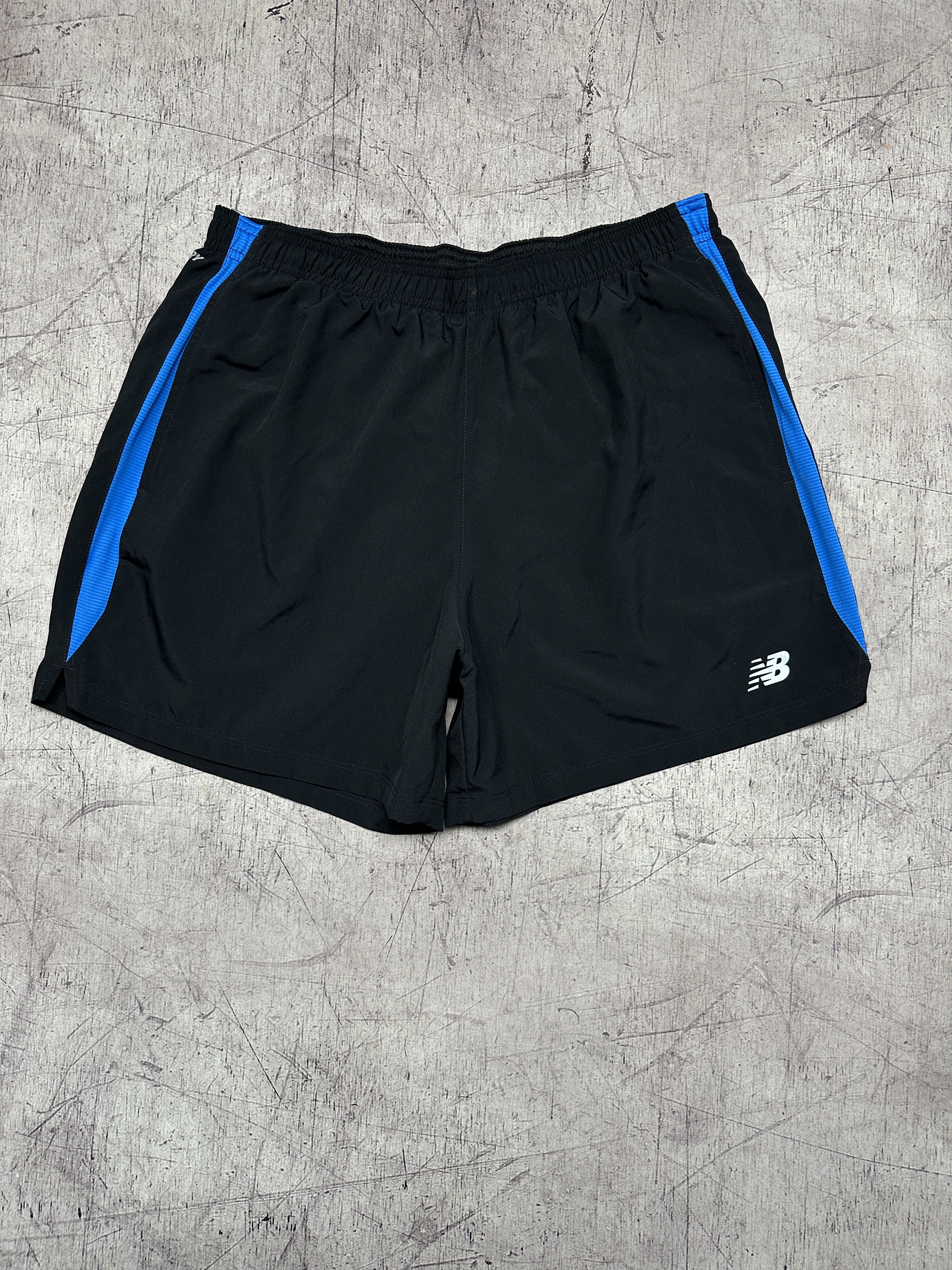 New Balance New Balance Mens Nylon Shorts Size US 34 / EU 50 - 1 Thumbnail