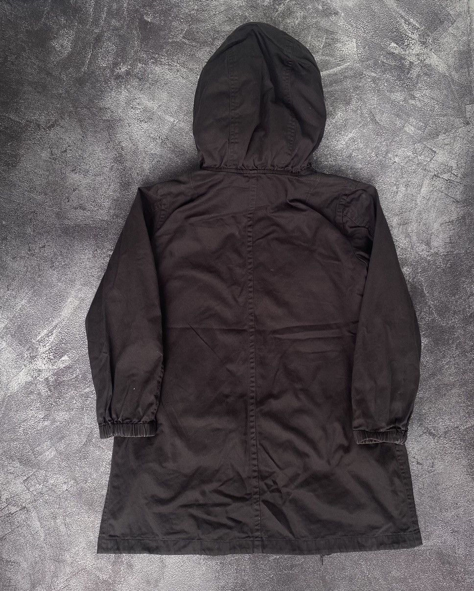 Issey Miyake × mercibeaucoup Mercibeaucoup Issey Miyake Heavy ifsixwasnine lgb Jacket Size US L / EU 52-54 / 3 - 12 Thumbnail