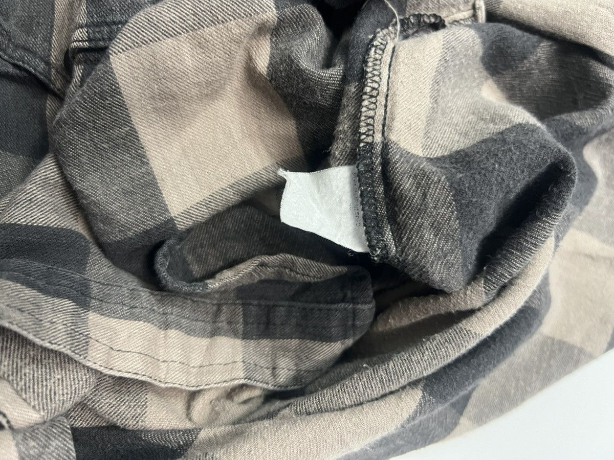 Levi's LEVI'S SUTTER CREEK FLANNEL Size US XL / EU 56 / 4 - 7 Thumbnail