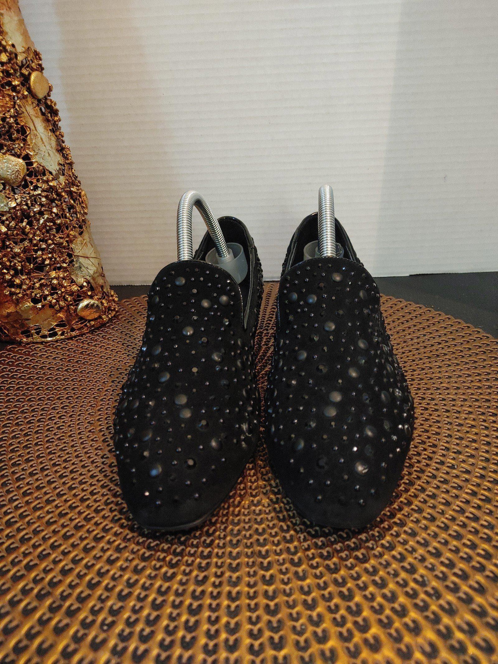 Donald Pliner Donald Pliner Lynn Loafers Size 8.5 Size US 8.5 / IT 38.5 - 2 Thumbnail