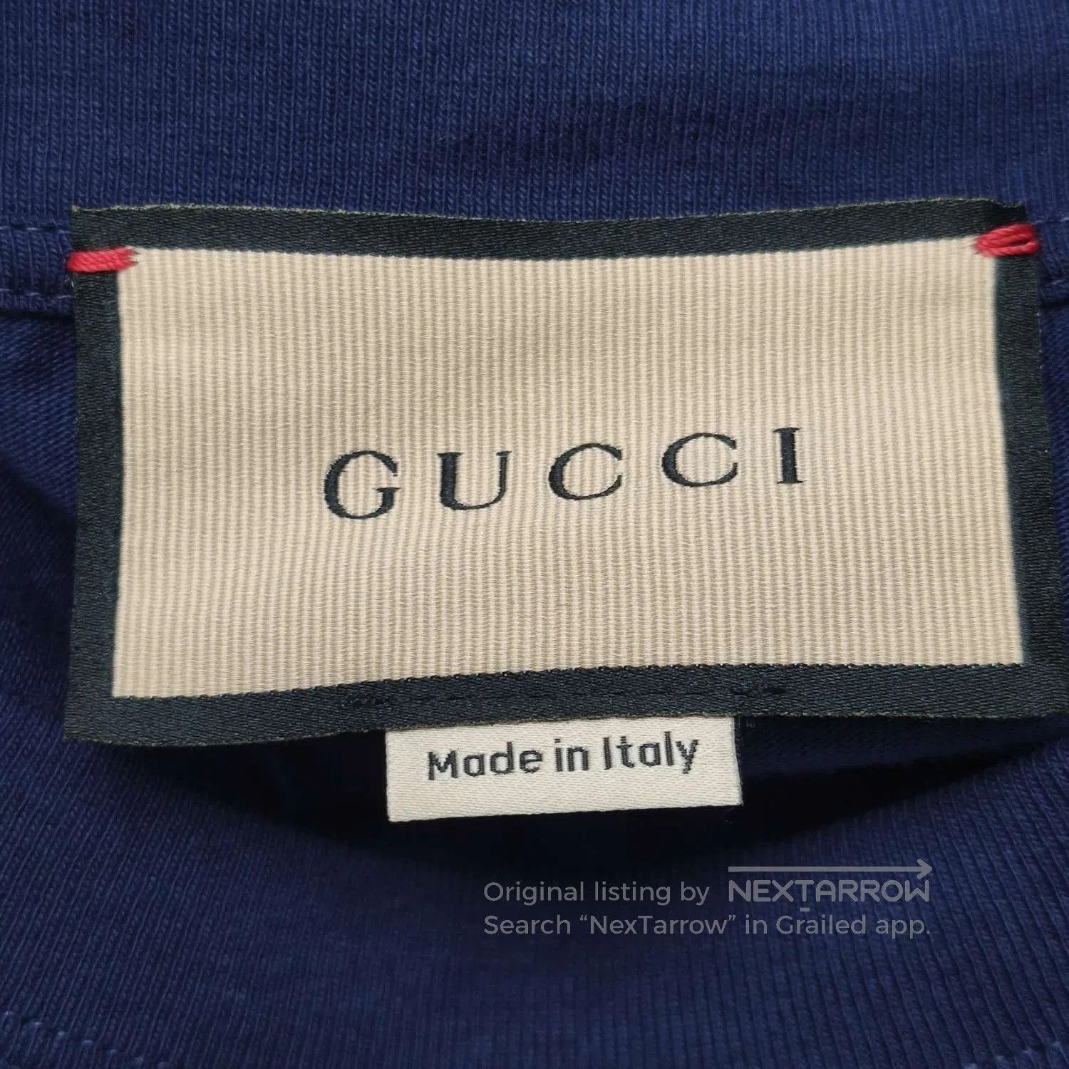 Gucci Gucci Interlocking G Crewneck Long. Size US M / EU 48-50 / 2 - 5 Thumbnail