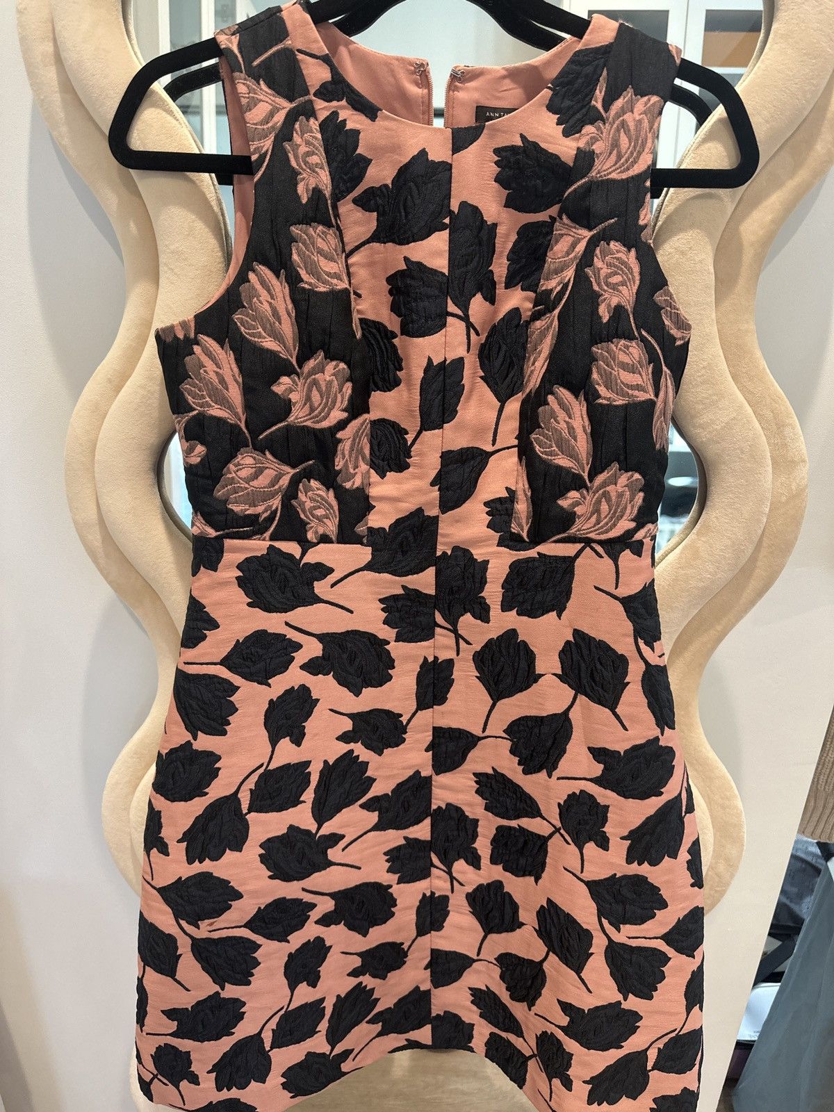 Ann Taylor Ann Taylor dress Size M / US 6-8 / IT 42-44 - 2 Thumbnail