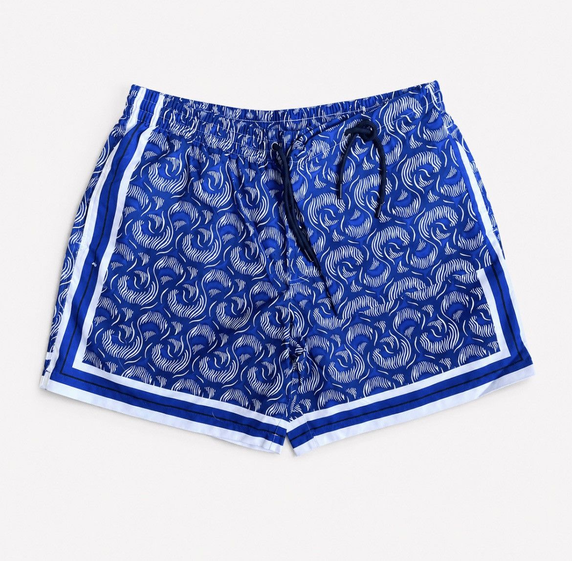 Dries Van Noten Dries Van Noten Verner Panton Swim Shorts | Grailed