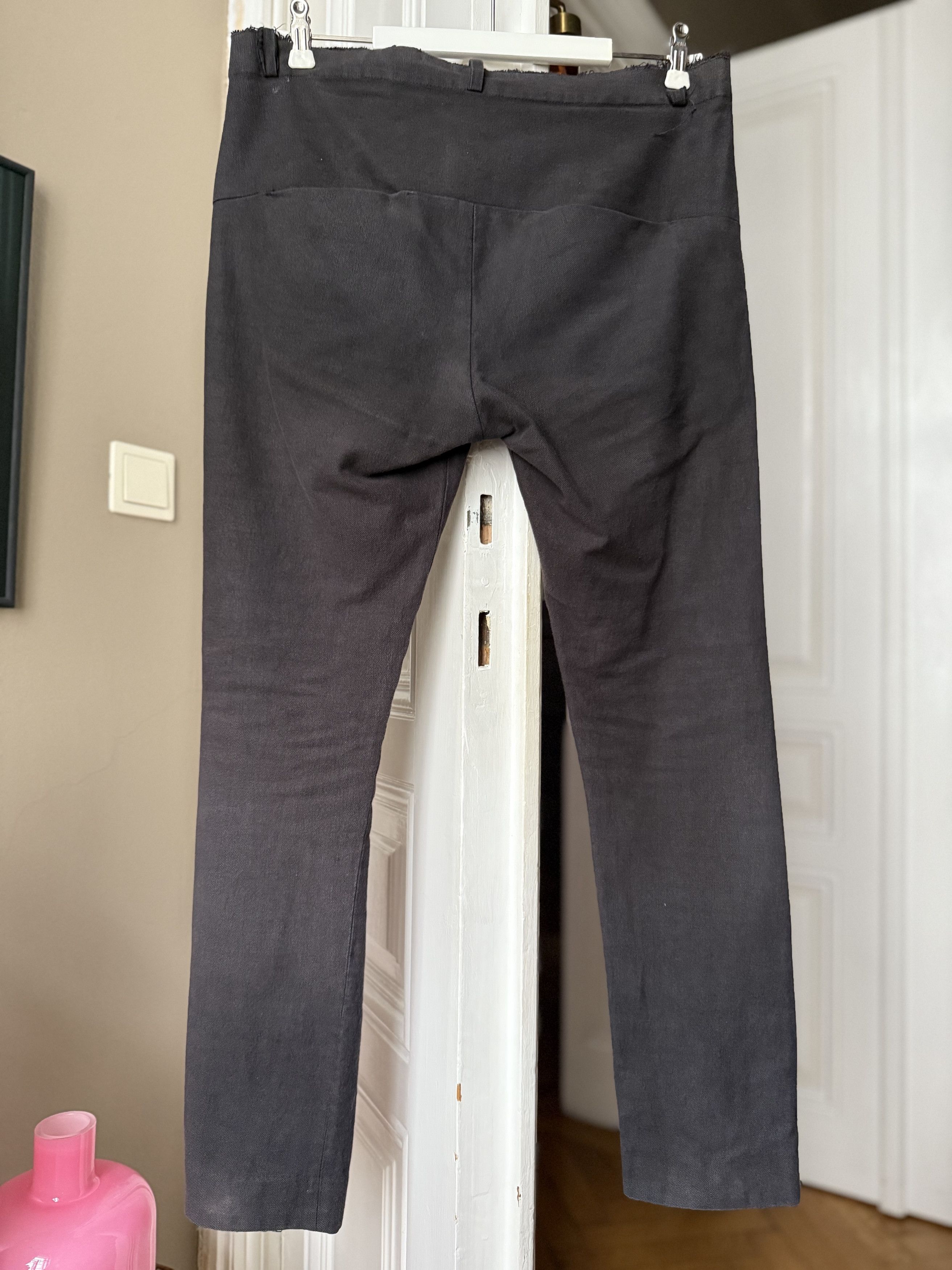 IE by Erik Ohrstrom IE by Erik Ohrstroem Pants -SIZE-48-TOP CONDITION!!!! Size US 32 / EU 48 - 5 Thumbnail