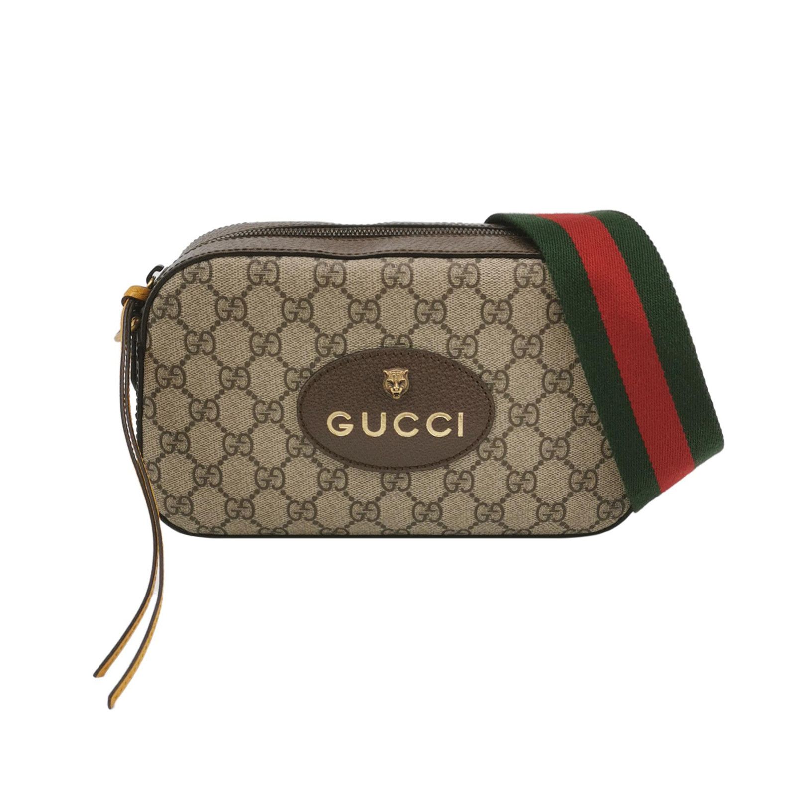 Gucci Gucci Women os Shoulder Bags Size ONE SIZE - 1 Thumbnail