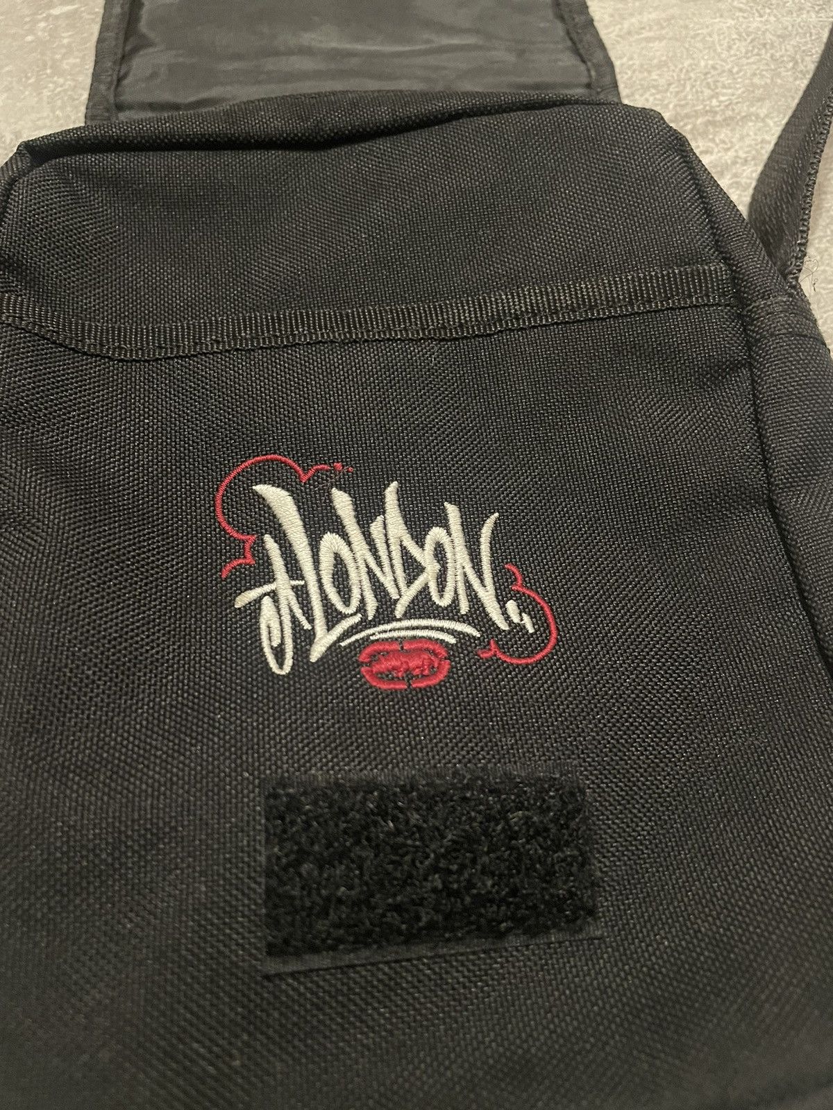 Ecko Unltd. × Vintage Vintage Ecko Unlimited Shoulder Bag Size ONE SIZE - 11 Thumbnail