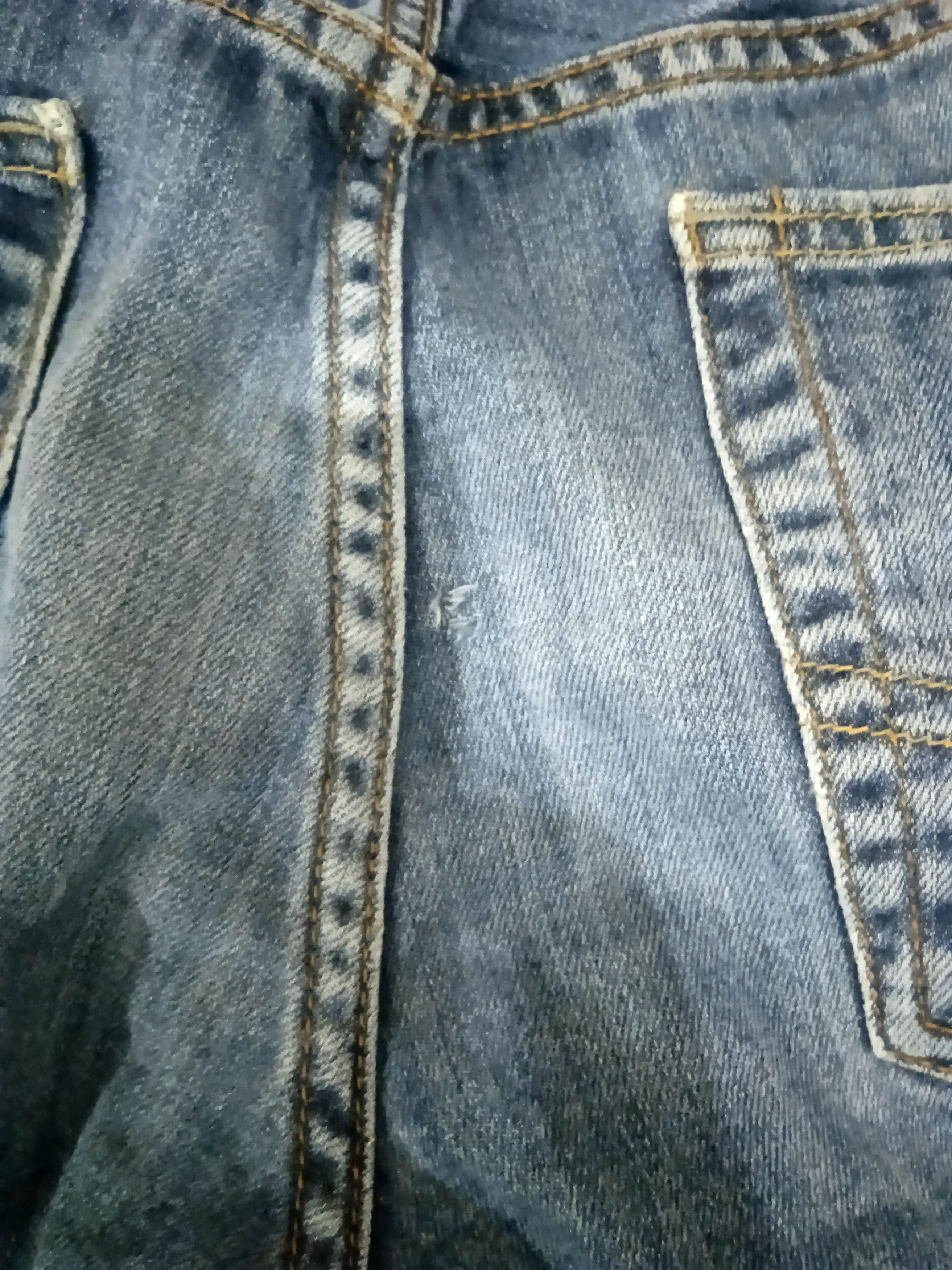 Lucky Brand Lucky Brand Denim 361 Vintage Straight Size US 32 / EU 48 - 5 Thumbnail