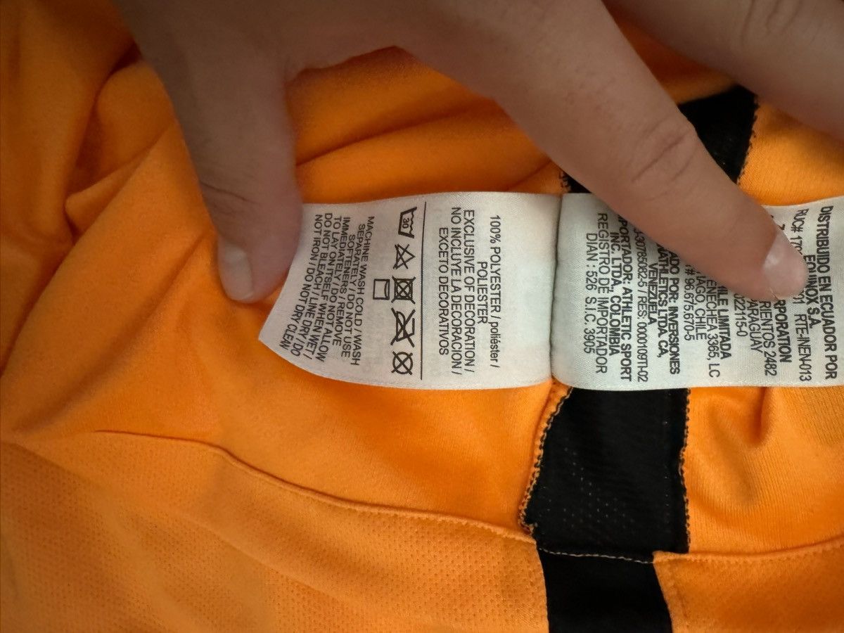 Nike Corinthians x Away Kit x Large x Nike Size US L / EU 52-54 / 3 - 8 Thumbnail