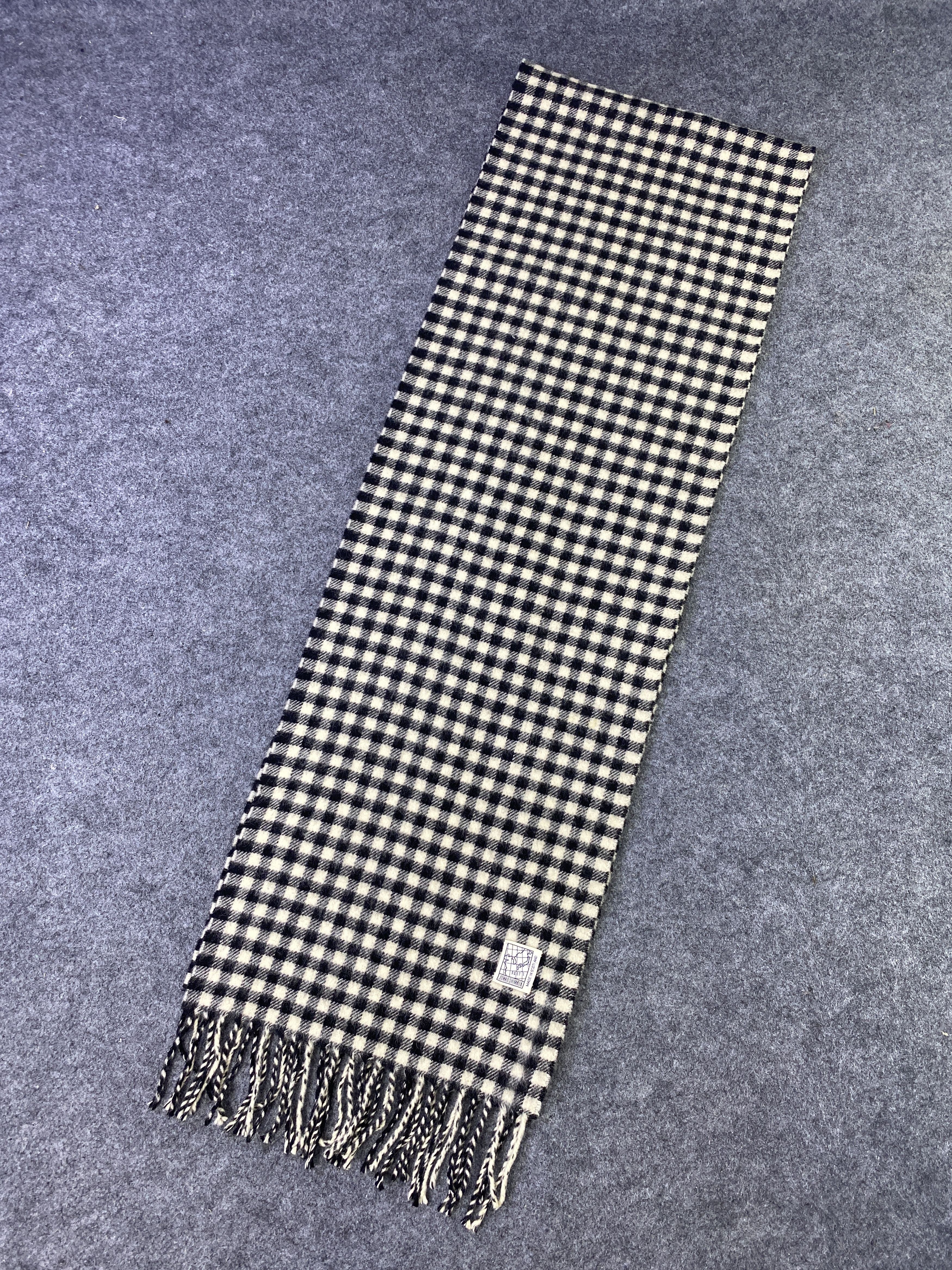 Junko Shimada Junko Shimada Scarf / Muffler / Neckwear -T925 Size ONE SIZE - 2 Thumbnail