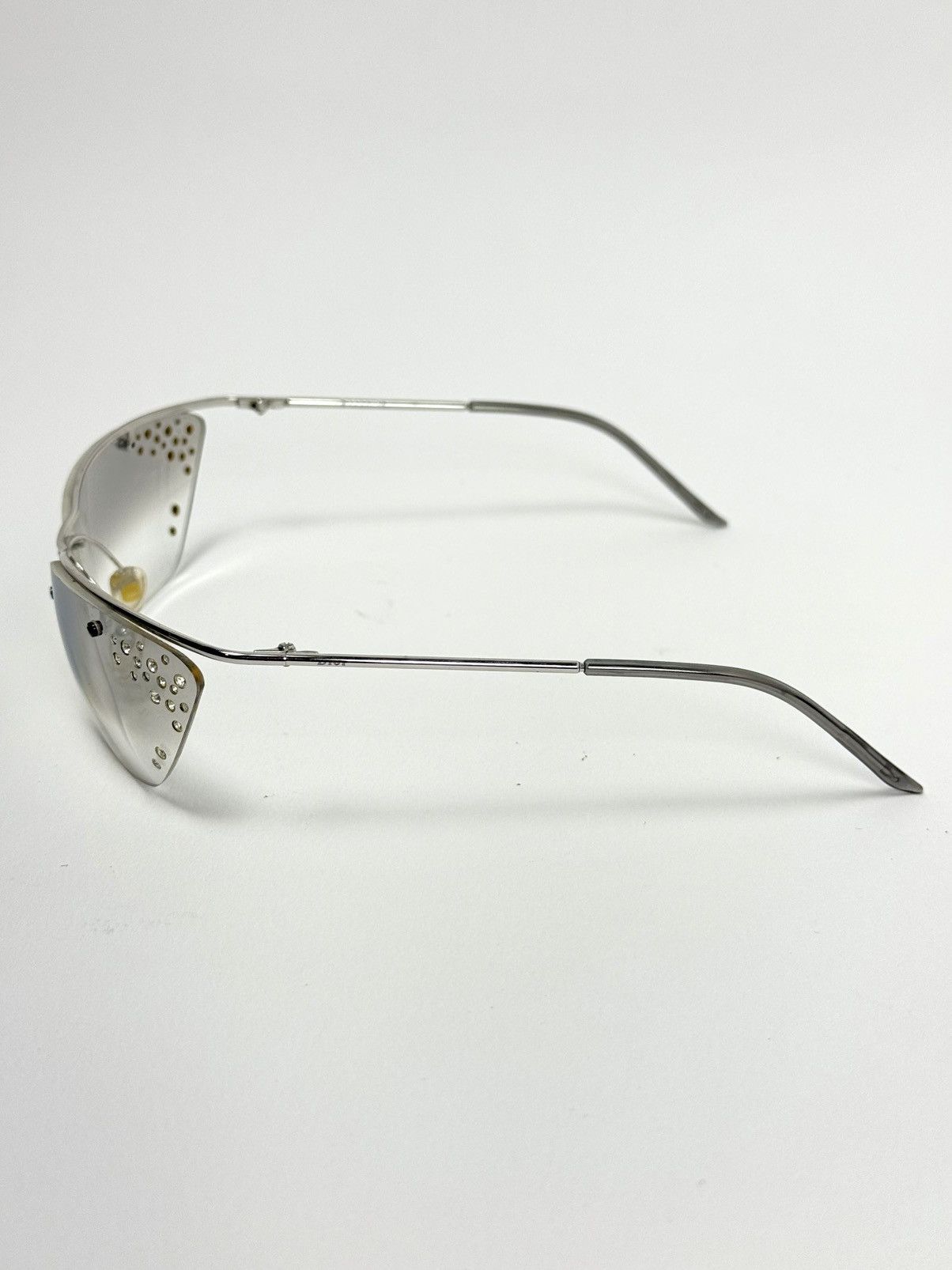 Dior Y2K DIOR FLASH SUNGLASSES Size ONE SIZE - 3 Thumbnail