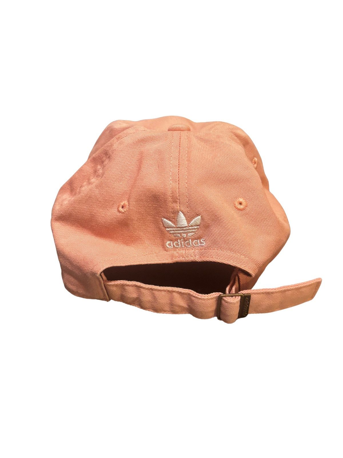Adidas Light pink Cap.wm6201 Size ONE SIZE - 3 Thumbnail