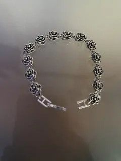 Japanese Brand Akiyama x Yumi Junji Ito Tomie Ring ( Size 7 to 13 ) Size ONE SIZE - 3 Thumbnail
