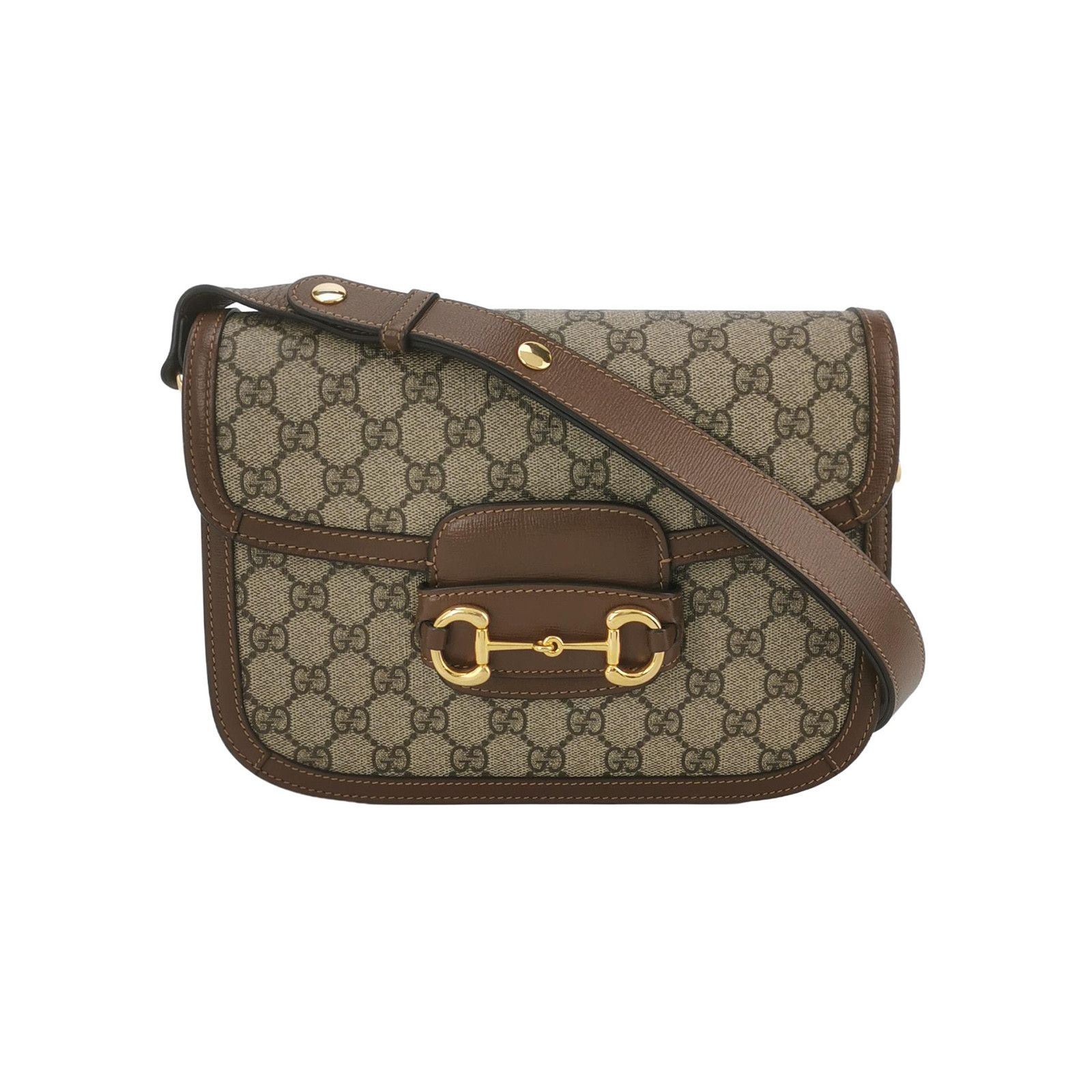 Gucci Gucci Women os Shoulder Bags Size ONE SIZE - 1 Thumbnail