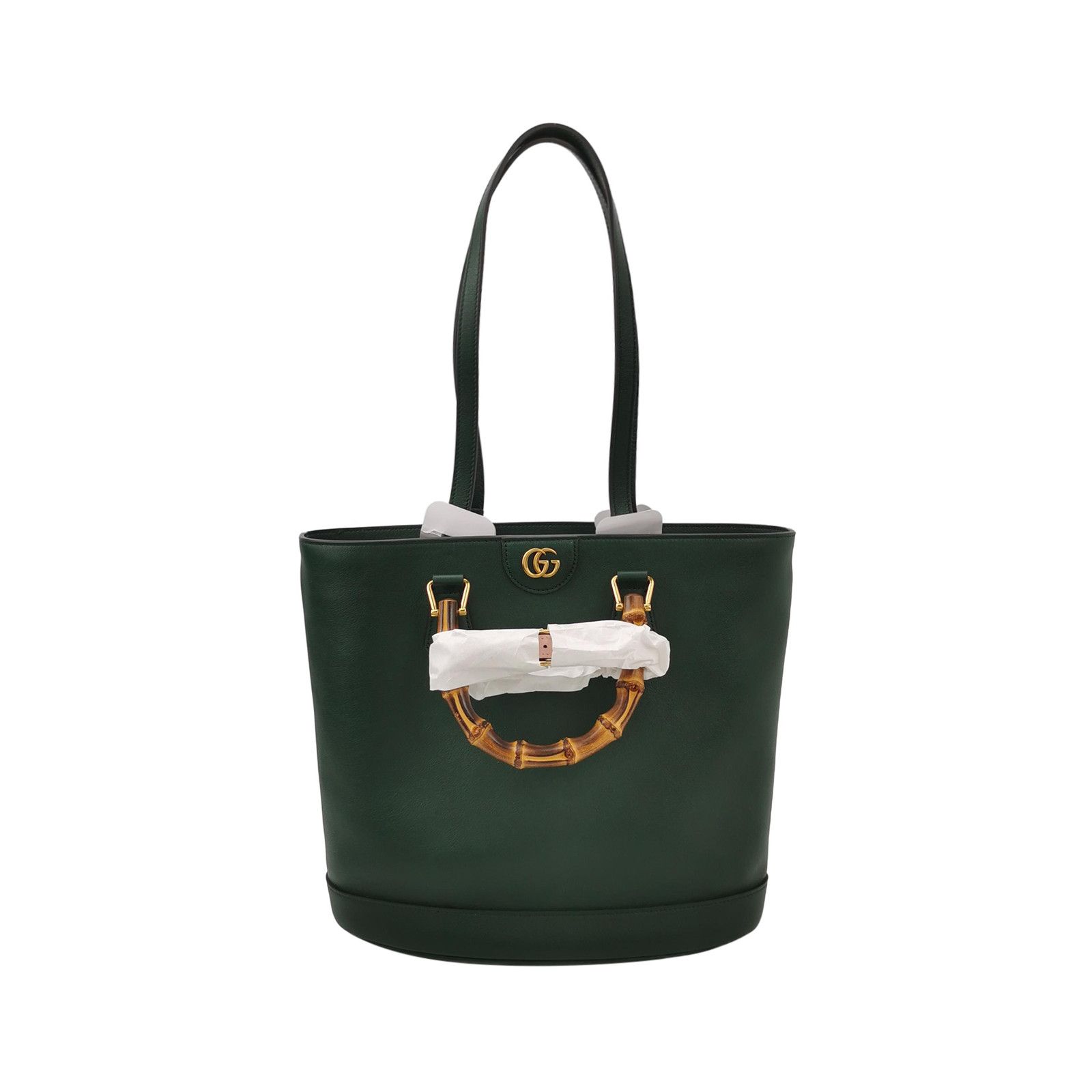 Gucci Gucci Women os Shoulder Bags Size ONE SIZE - 1 Thumbnail