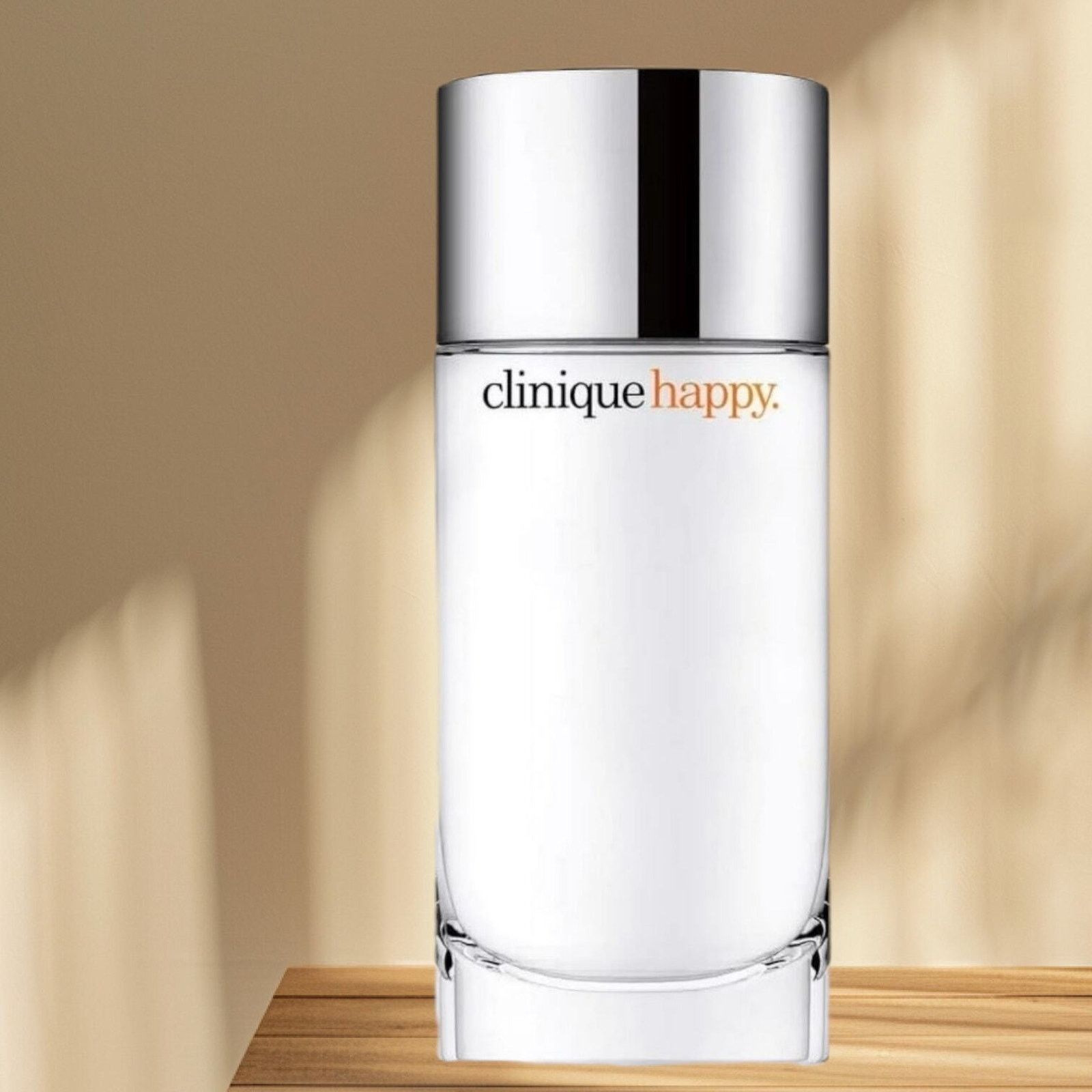 Other Clinique Happy by Clinique 3.4oz EDP Spray for women NIB Size ONE SIZE - 3 Thumbnail