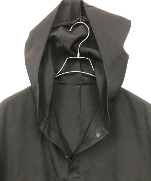 Yohji Yamamoto yohji yamamoto+noir hoodie Size US S / EU 44-46 / 1 - 3 Thumbnail