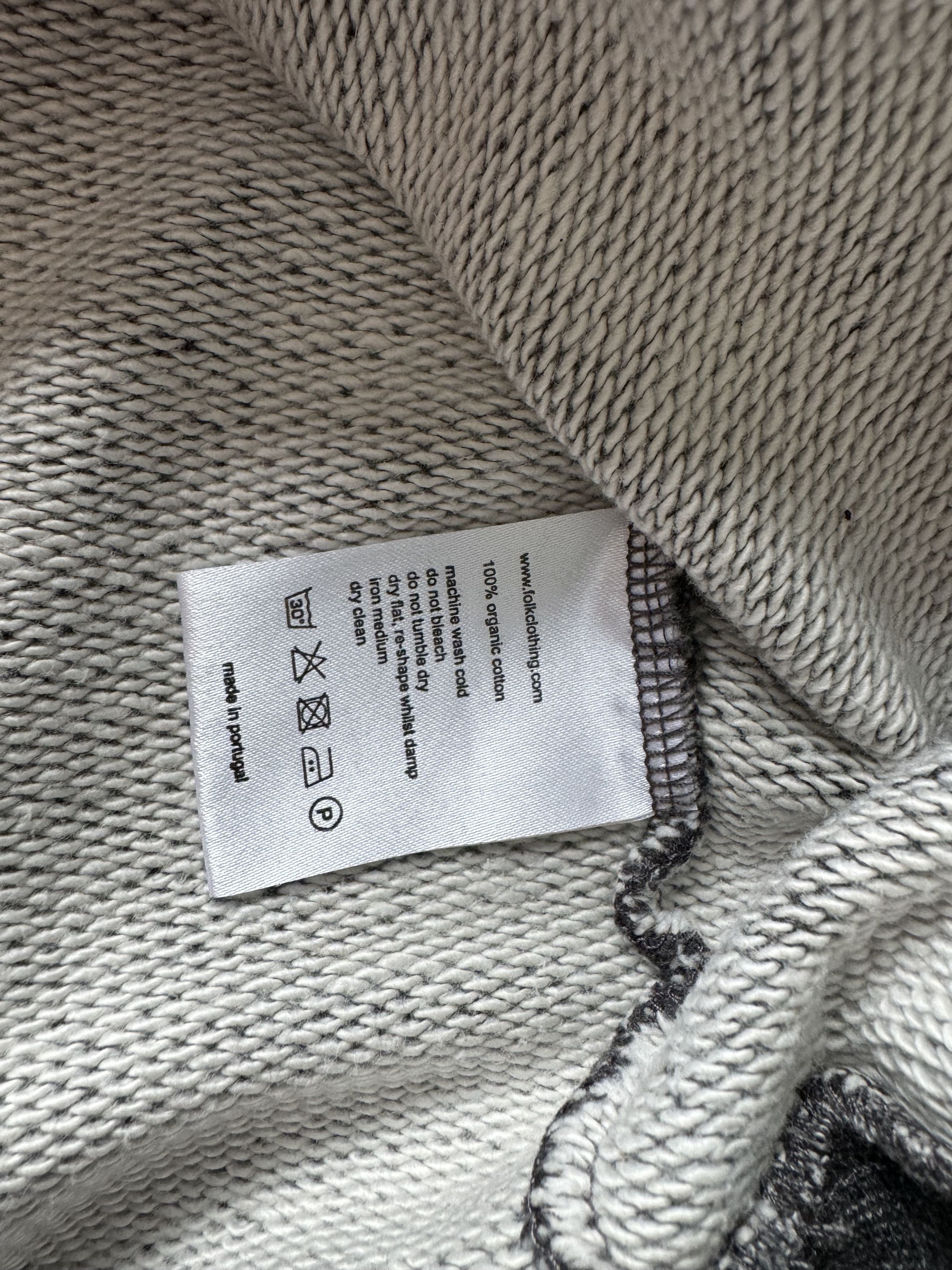 Folk Folk Organic Cotton Sweatshirt Size US L / EU 52-54 / 3 - 4 Thumbnail