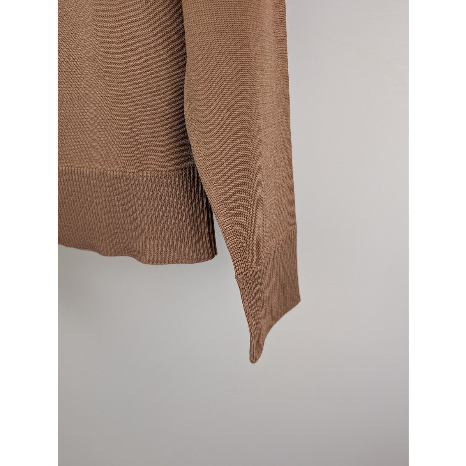 Tom Ford o1rshd1 Knitwear Sweatshirt Sweater in Salmon Size US L / EU 52-54 / 3 - 5 Thumbnail