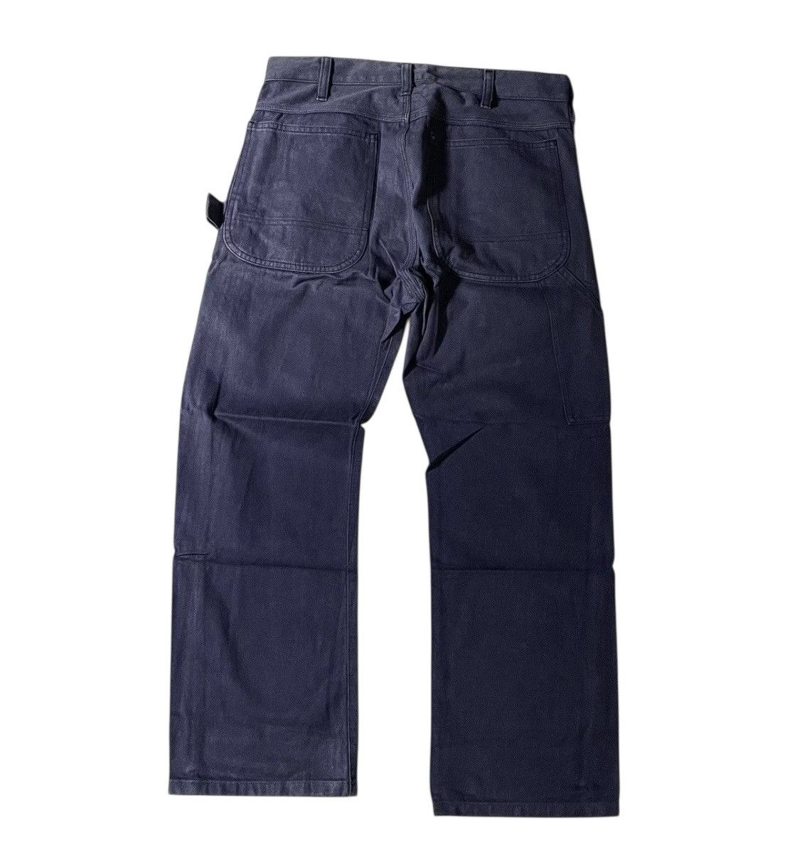 Comme des Garcons Cdg homme AD2011 utility work trousers Size US 30 / EU 46 - 7 Thumbnail