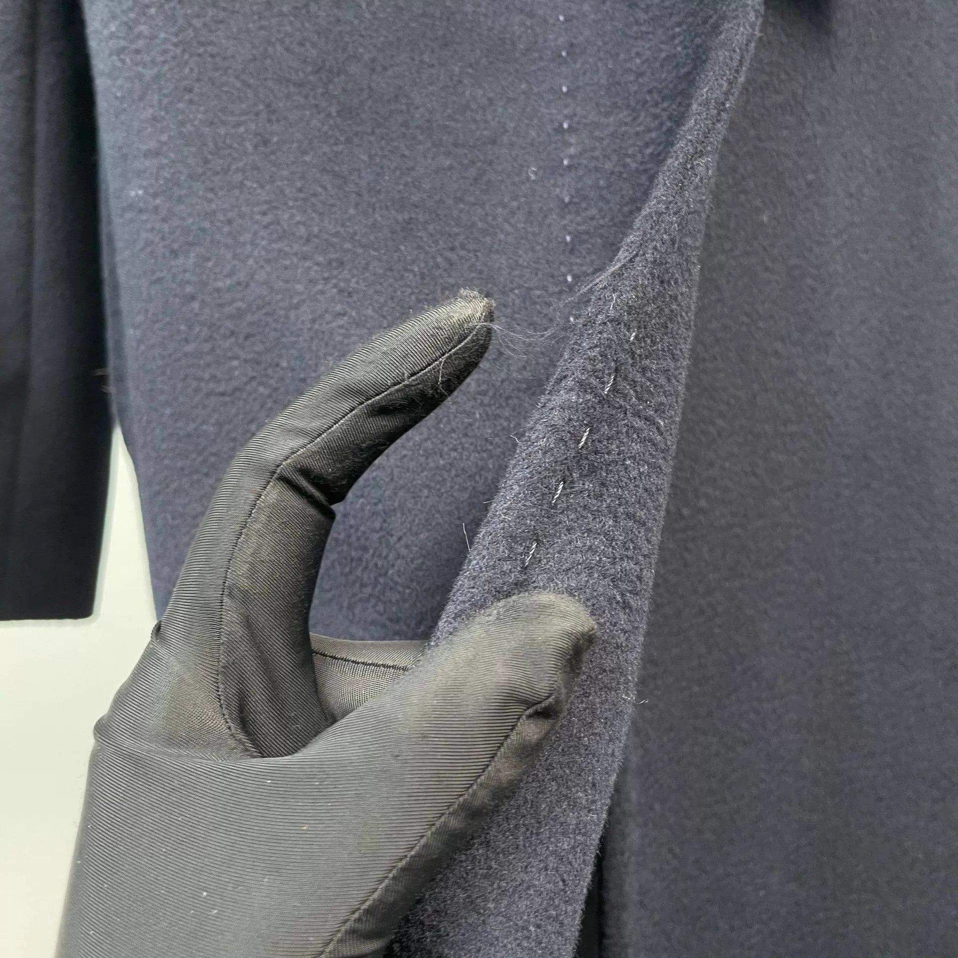 Max Mara MaxMara Coat Size M / US 6-8 / IT 42-44 - 7 Thumbnail