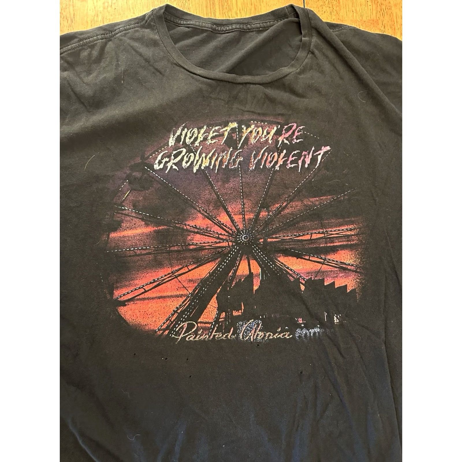 Vintage Item Specifications: Pattern: Logo Size US XXL / EU 58 / 5 - 2 Thumbnail