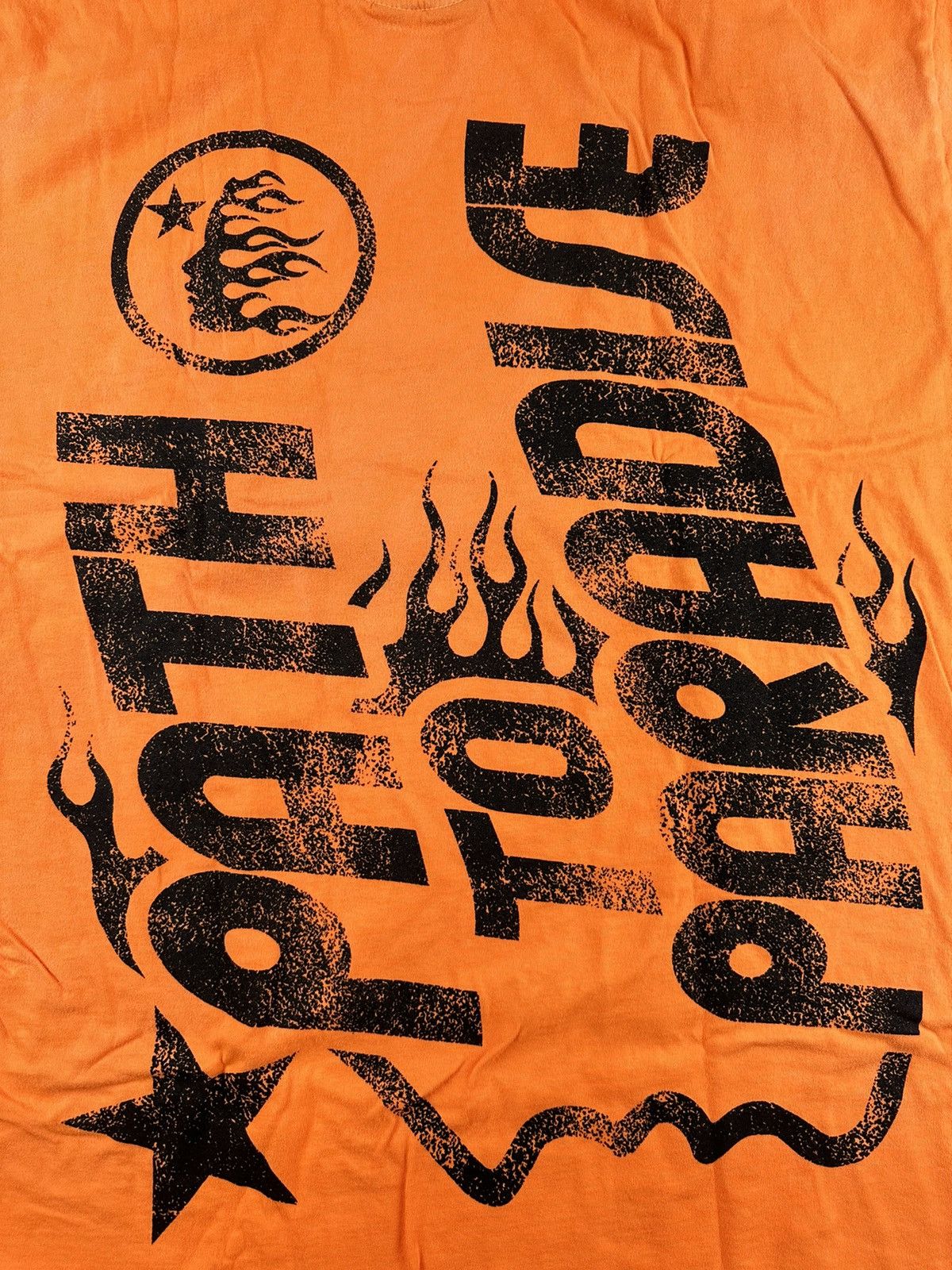 HELLSTAR Hellstar Jesus T-shirt Size US XL / EU 56 / 4 - 4 Thumbnail